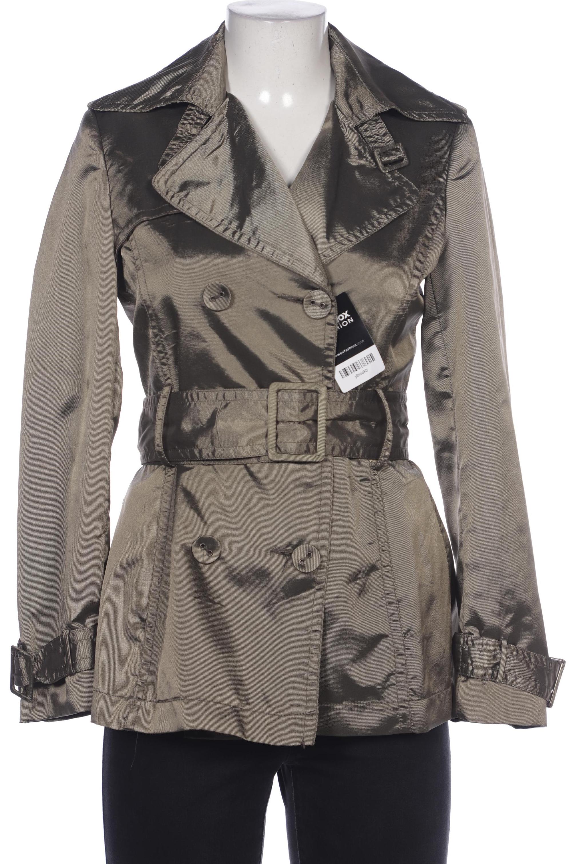 

Zara Damen Jacke, grün, Gr. 36