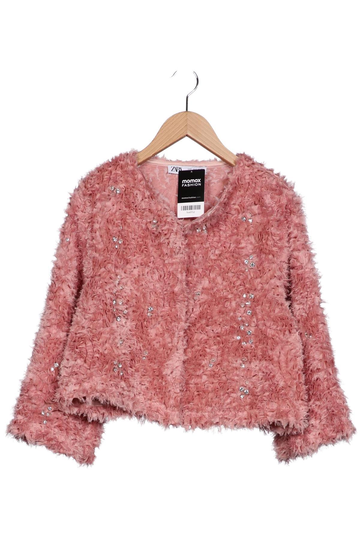 

Zara Damen Jacke, pink, Gr. 36