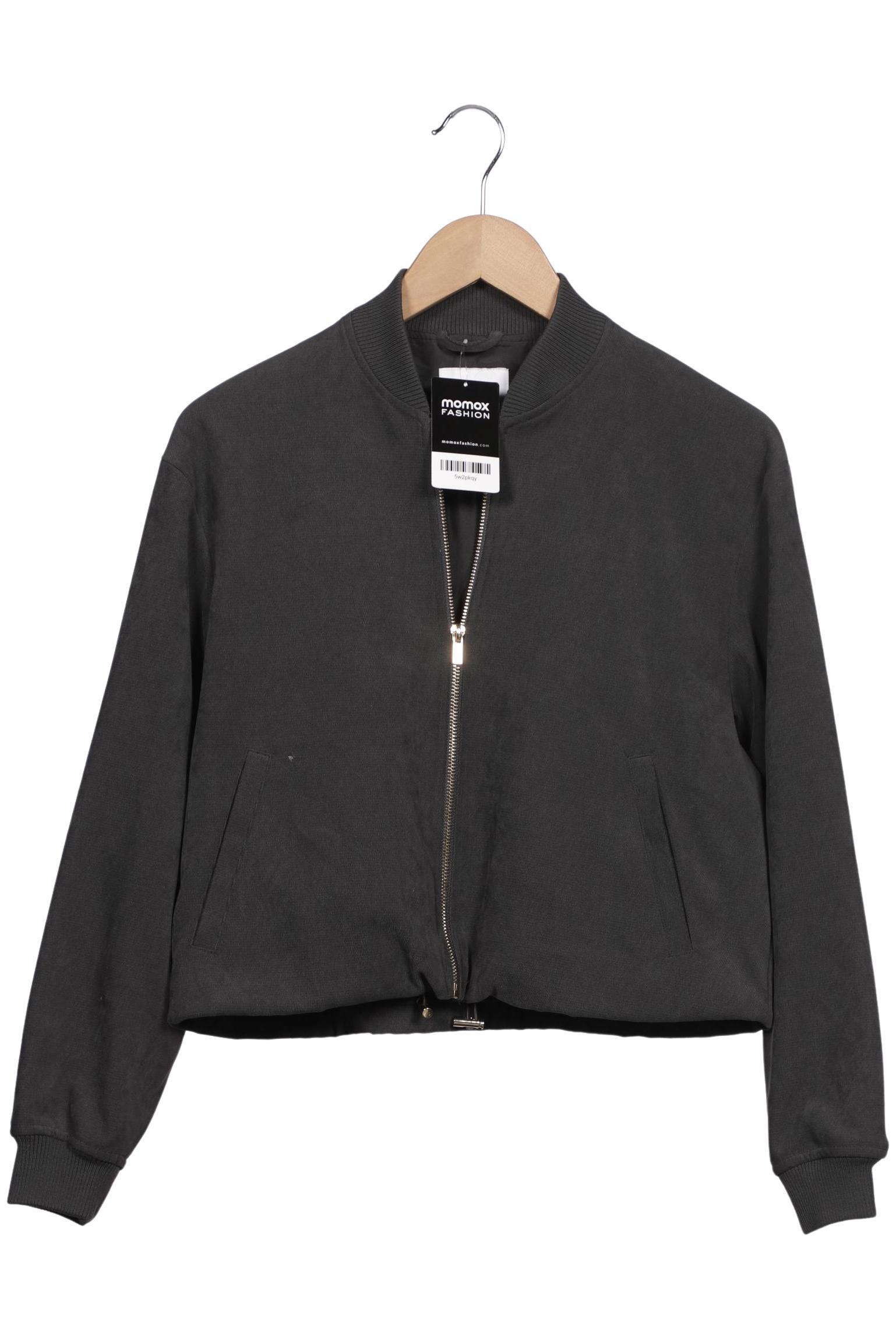 

Zara Damen Jacke, grau, Gr. 34