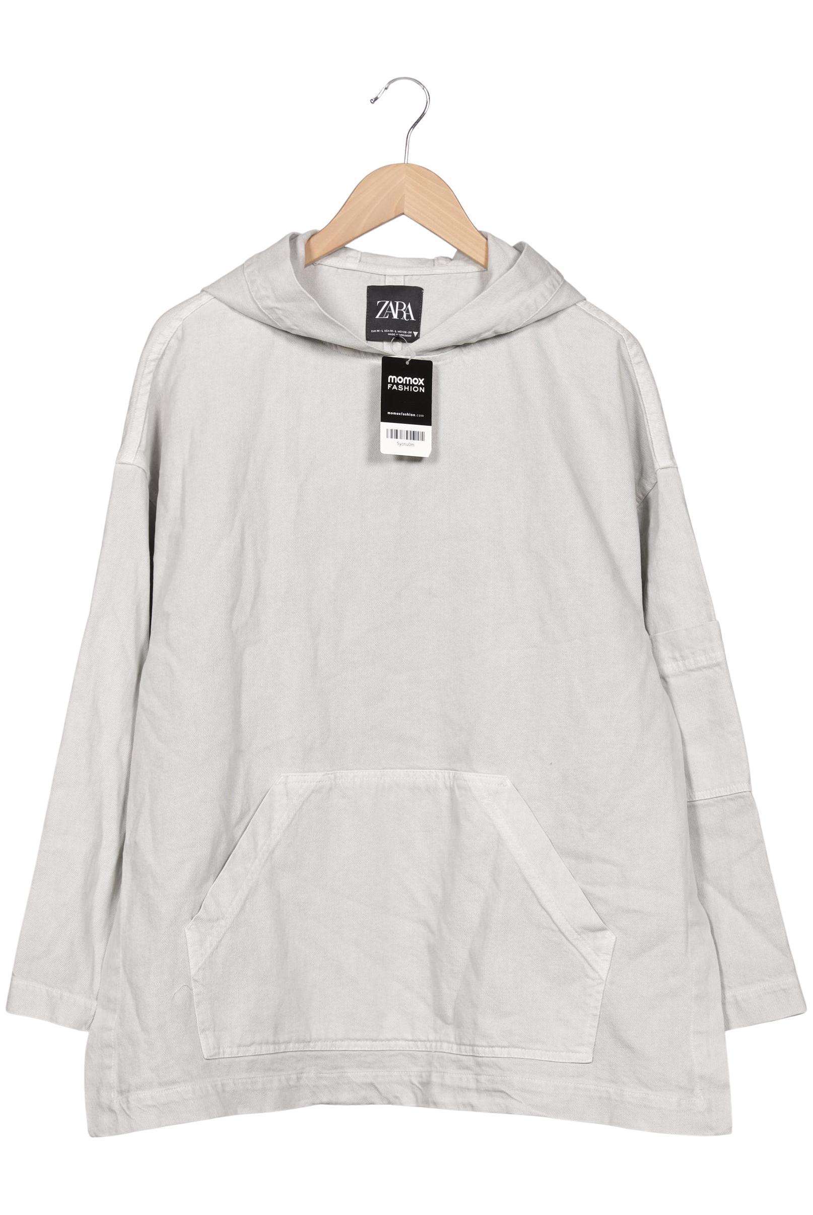 

Zara Damen Jacke, grau, Gr. 42