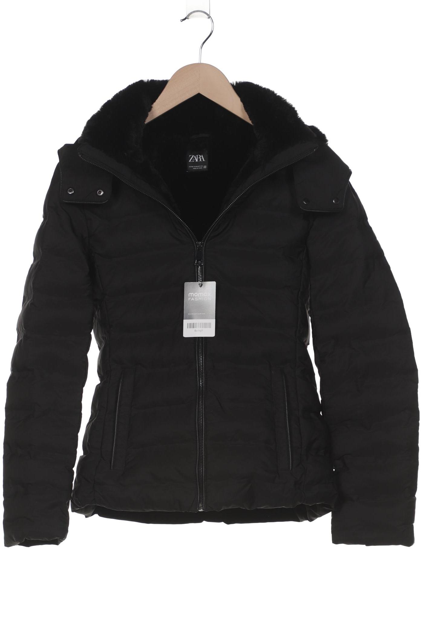 

Zara Damen Jacke, grau, Gr. 38