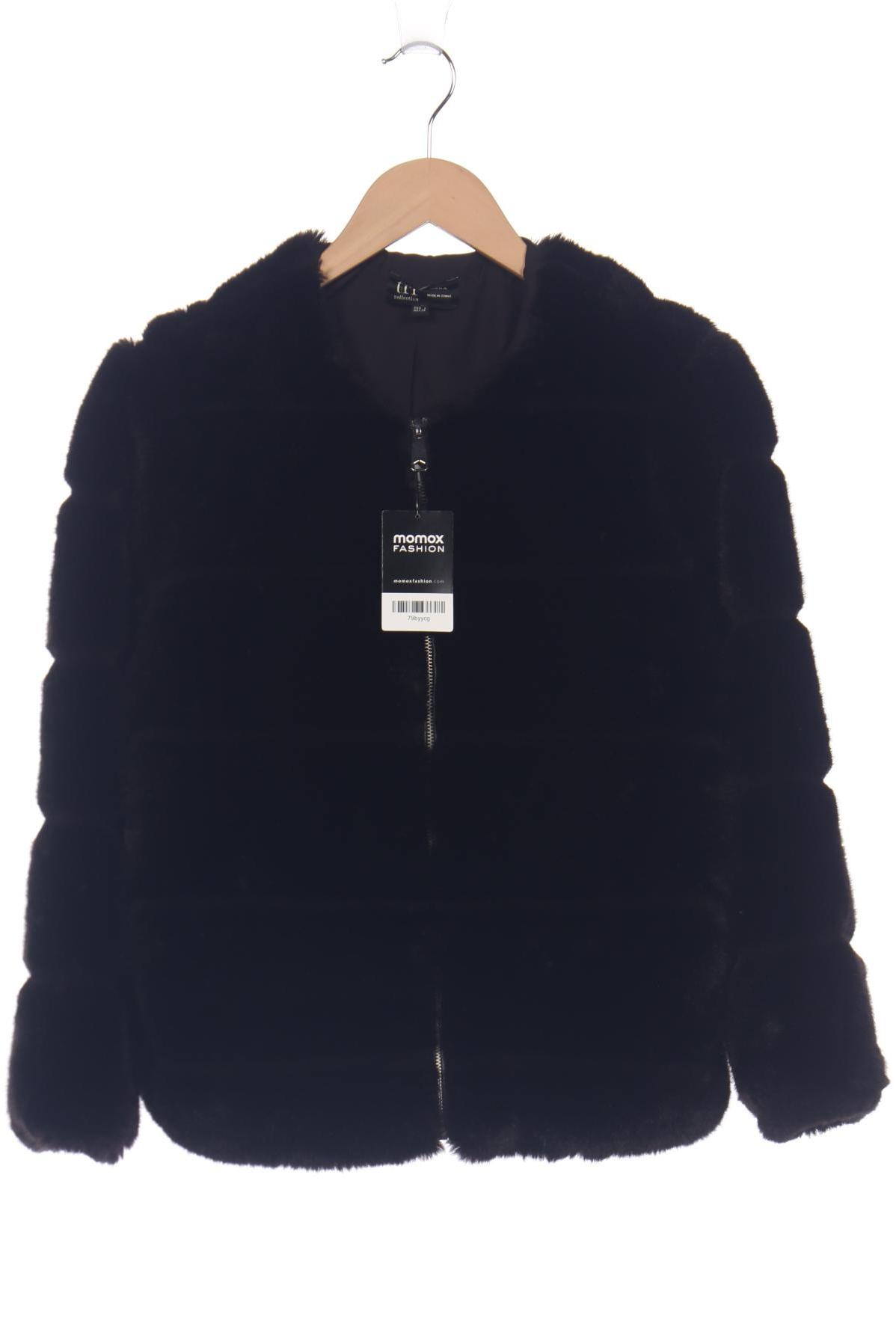 

Zara Damen Jacke, schwarz, Gr. 36