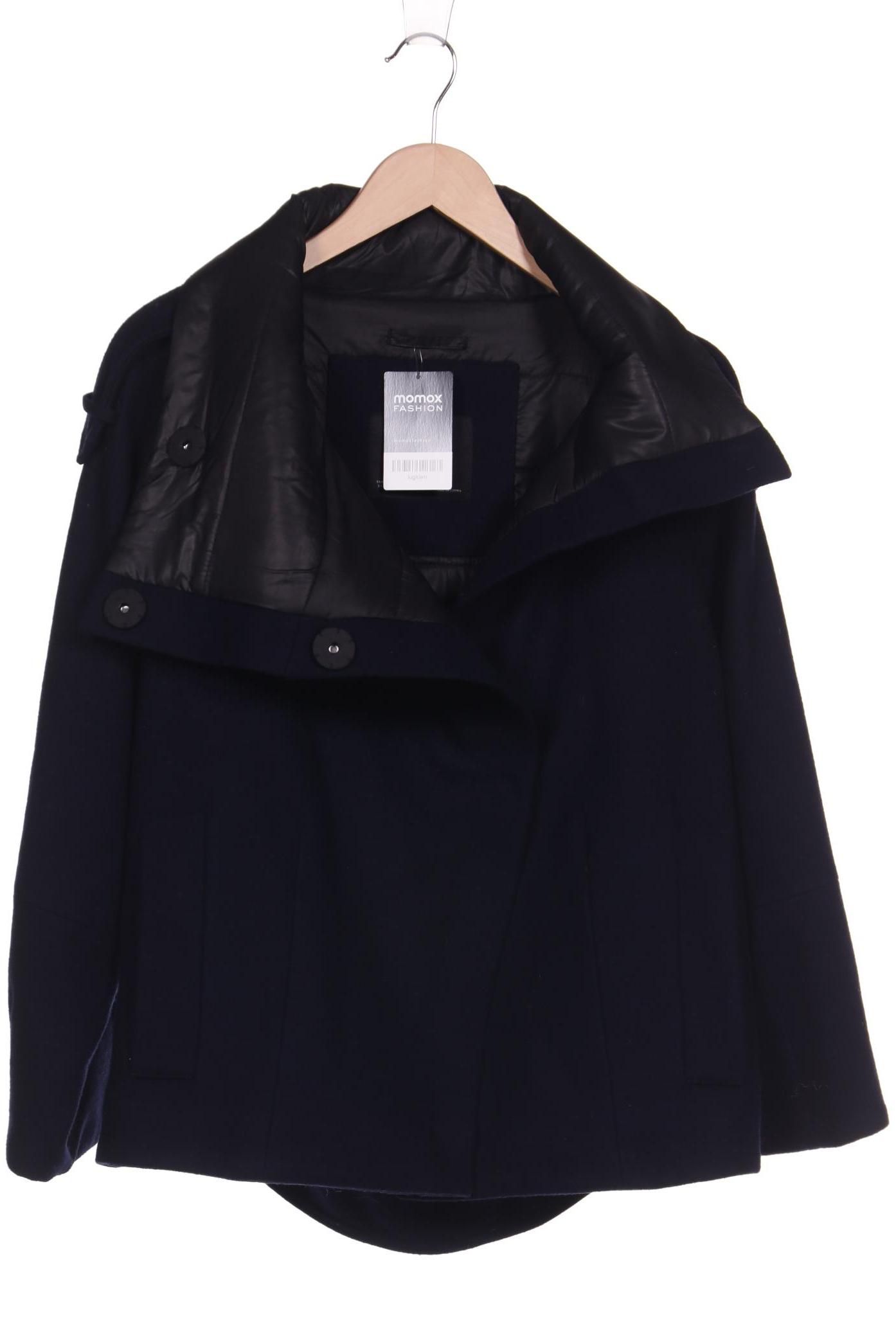 

Zara Damen Jacke, marineblau, Gr. 44