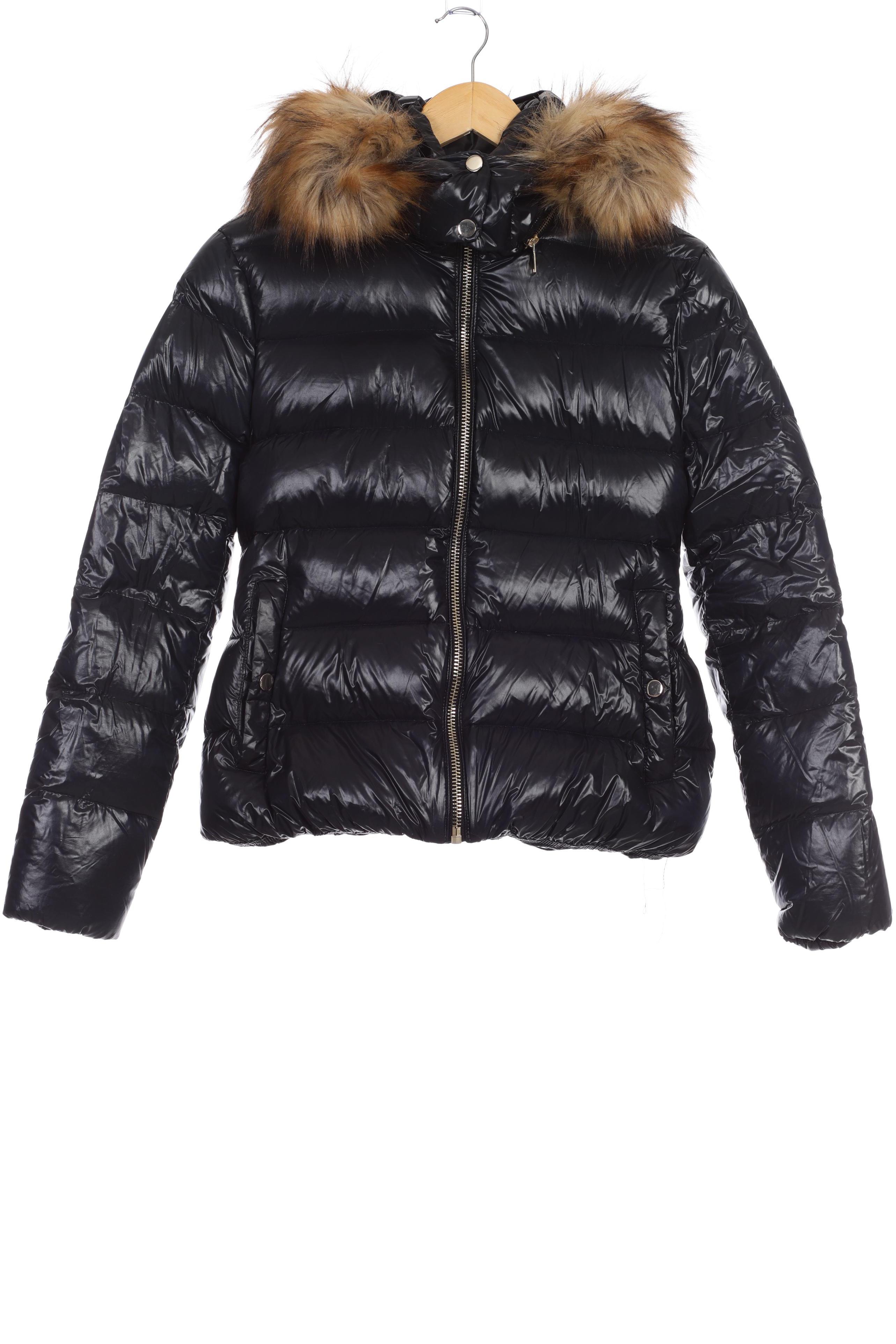 

Zara Damen Jacke, blau, Gr.