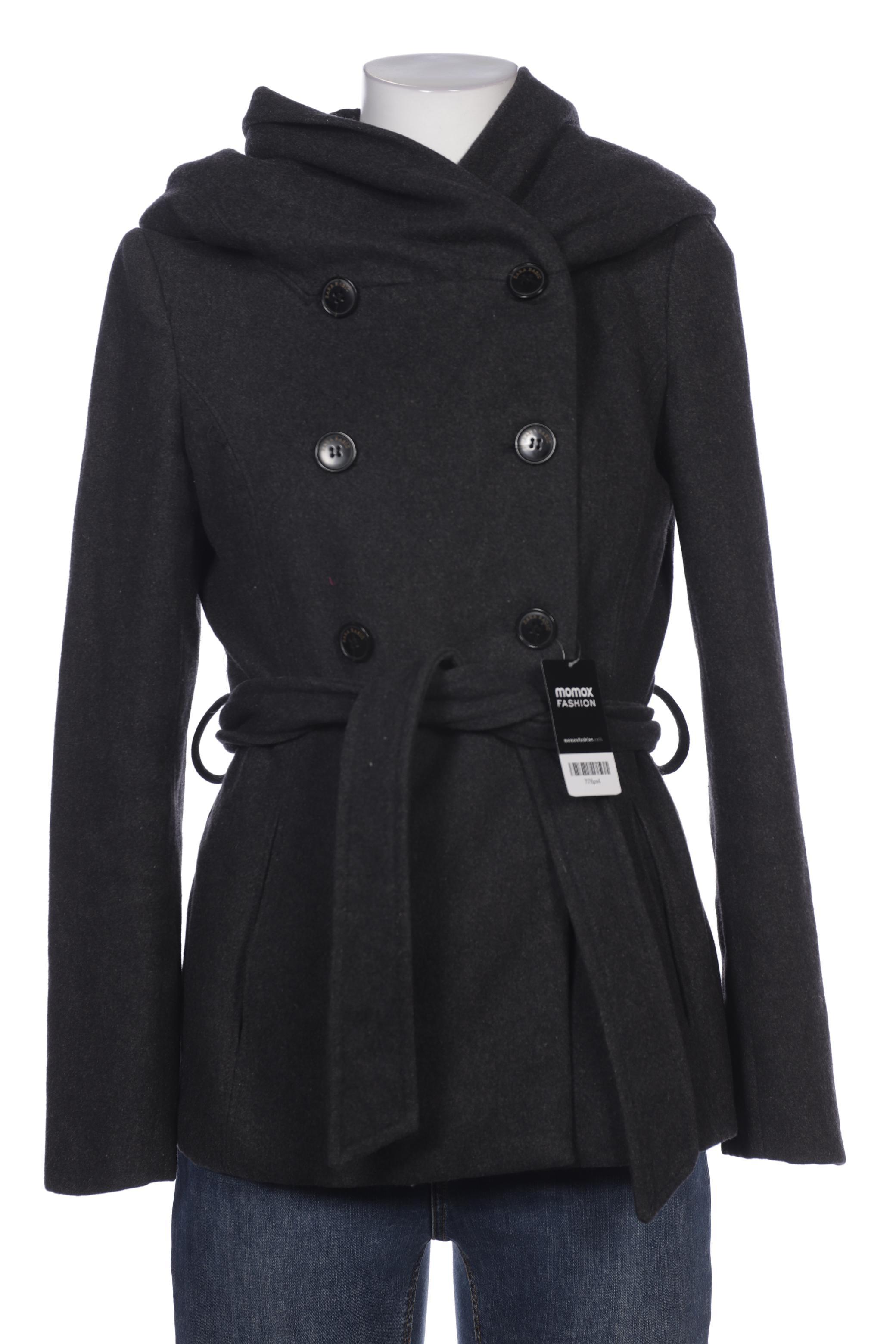 

Zara Damen Jacke, grau, Gr. 38