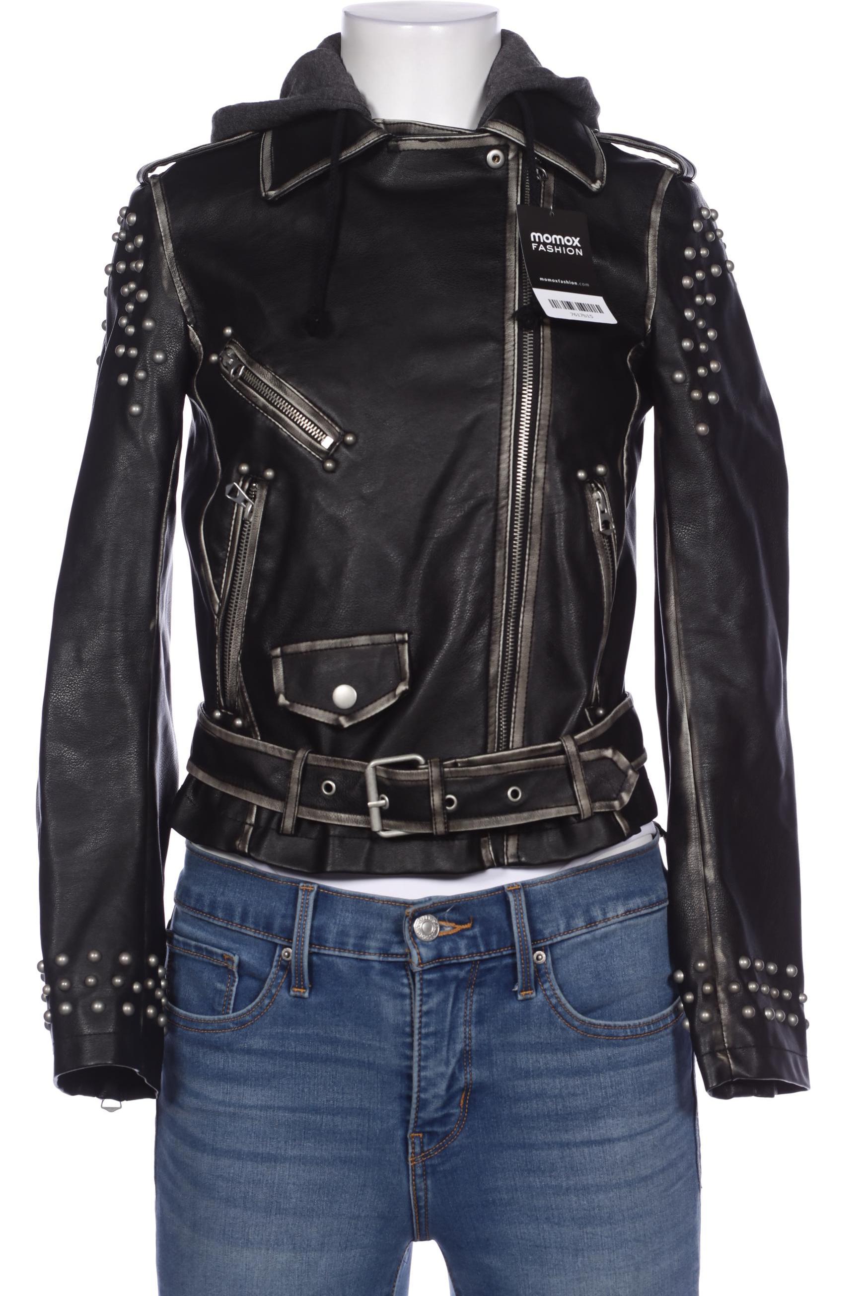 

Zara Damen Jacke, grau, Gr. 34