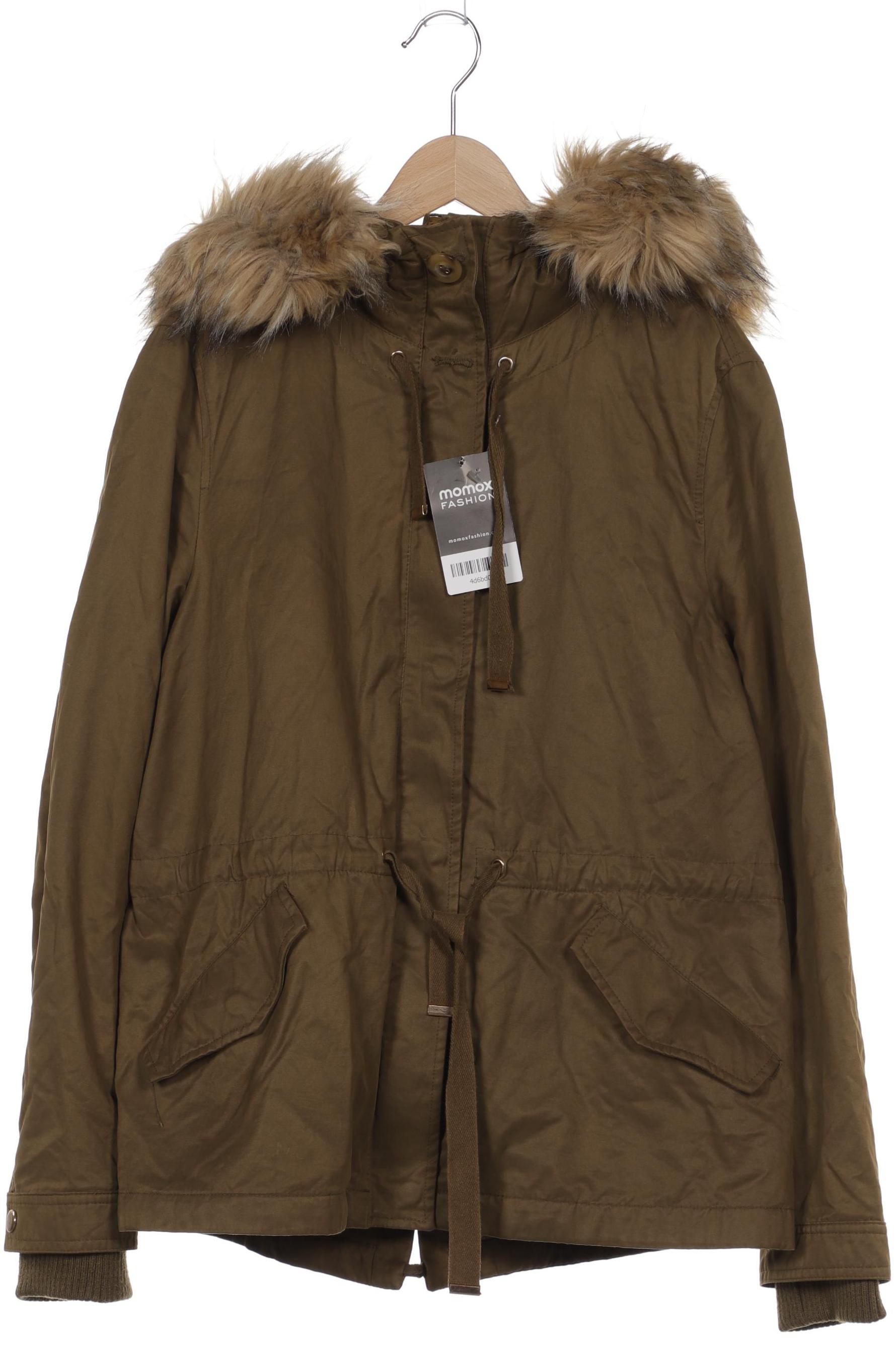 

Zara Damen Jacke, grün, Gr. 38