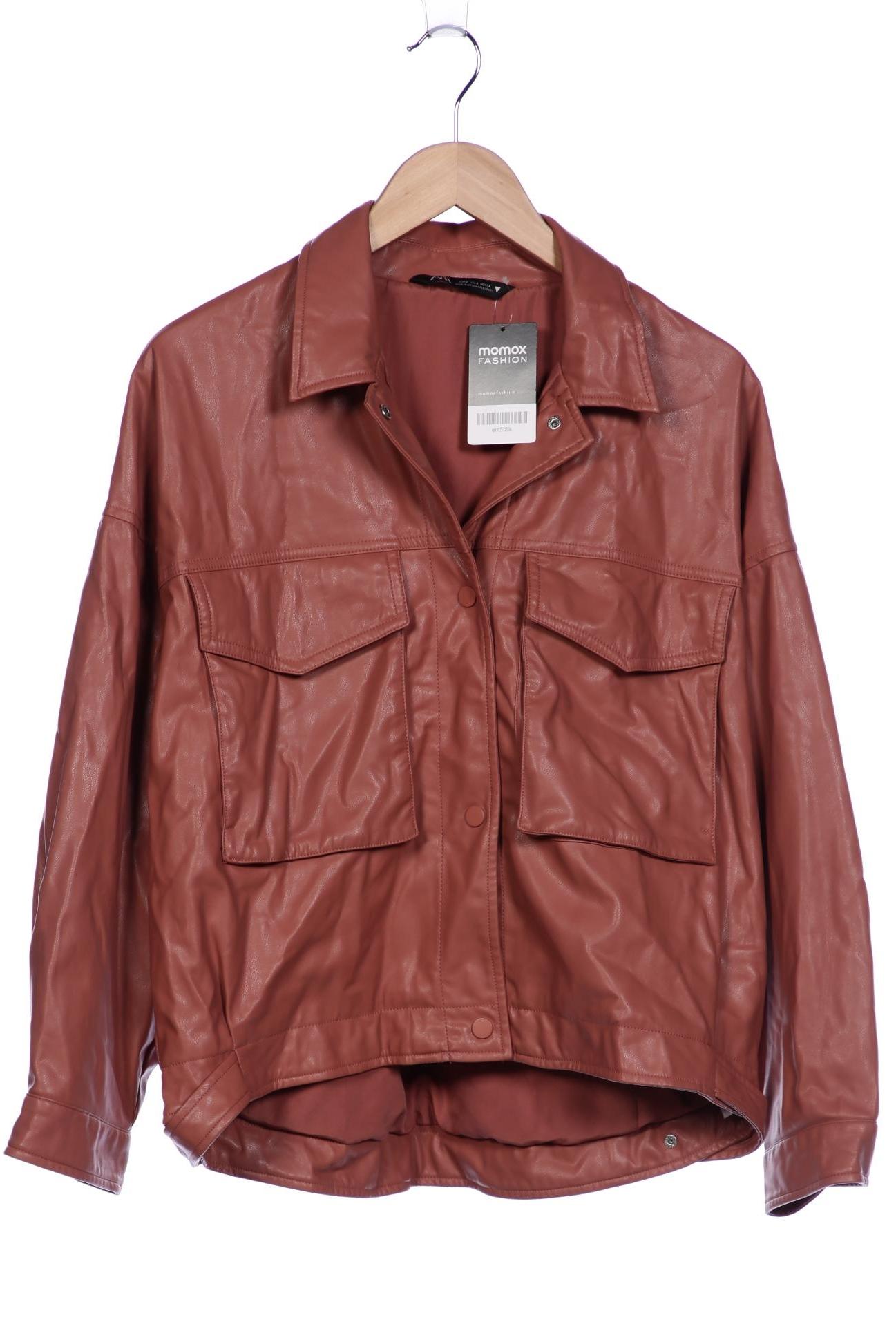 

Zara Damen Jacke, pink, Gr. 36
