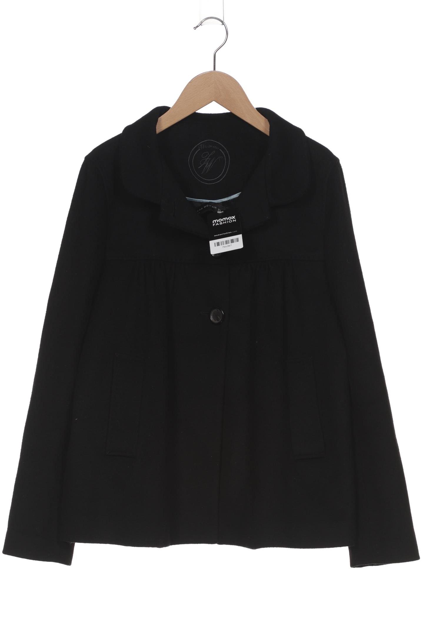 

Zara Damen Jacke, schwarz, Gr. 36