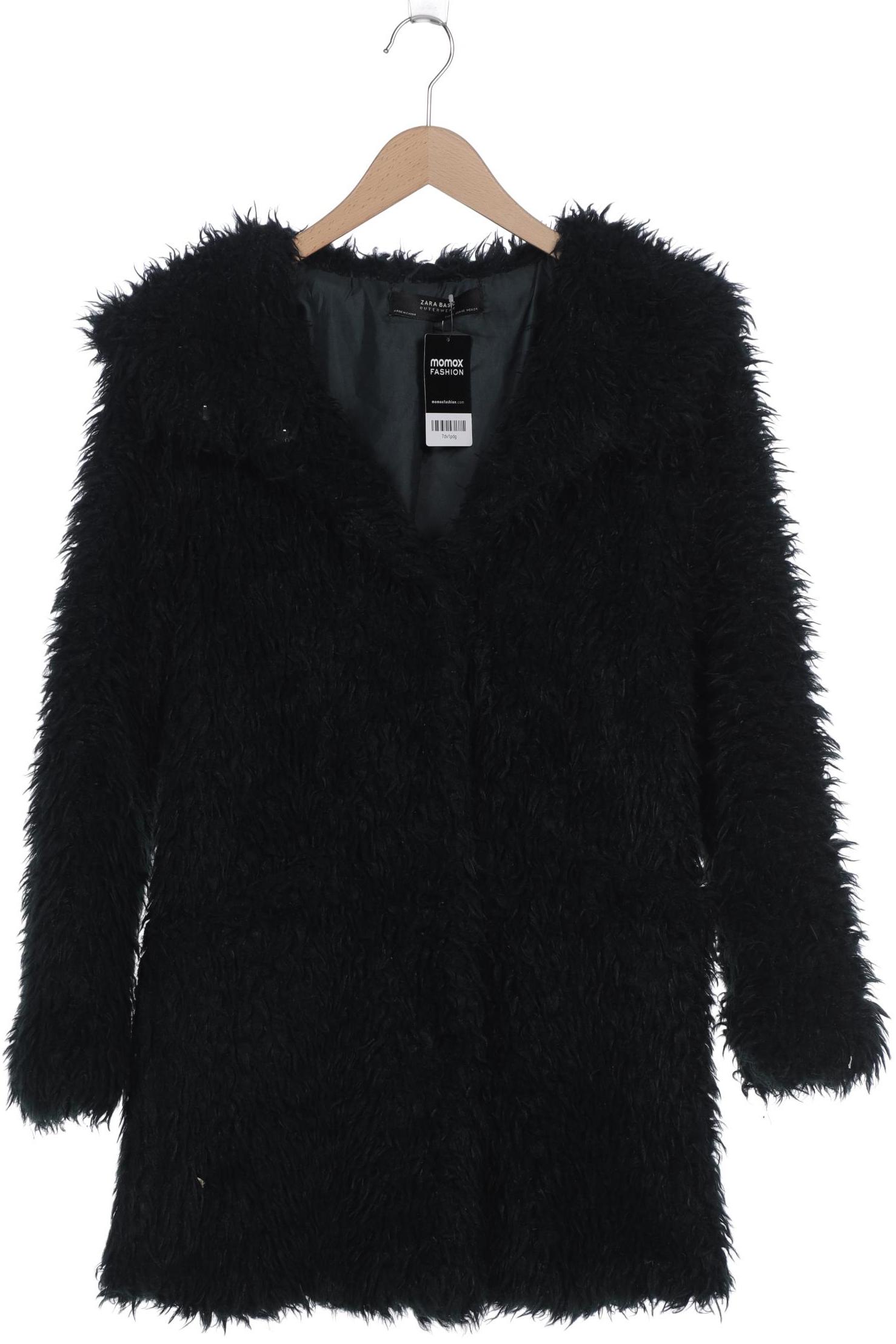 

Zara Damen Jacke, grün, Gr. 34