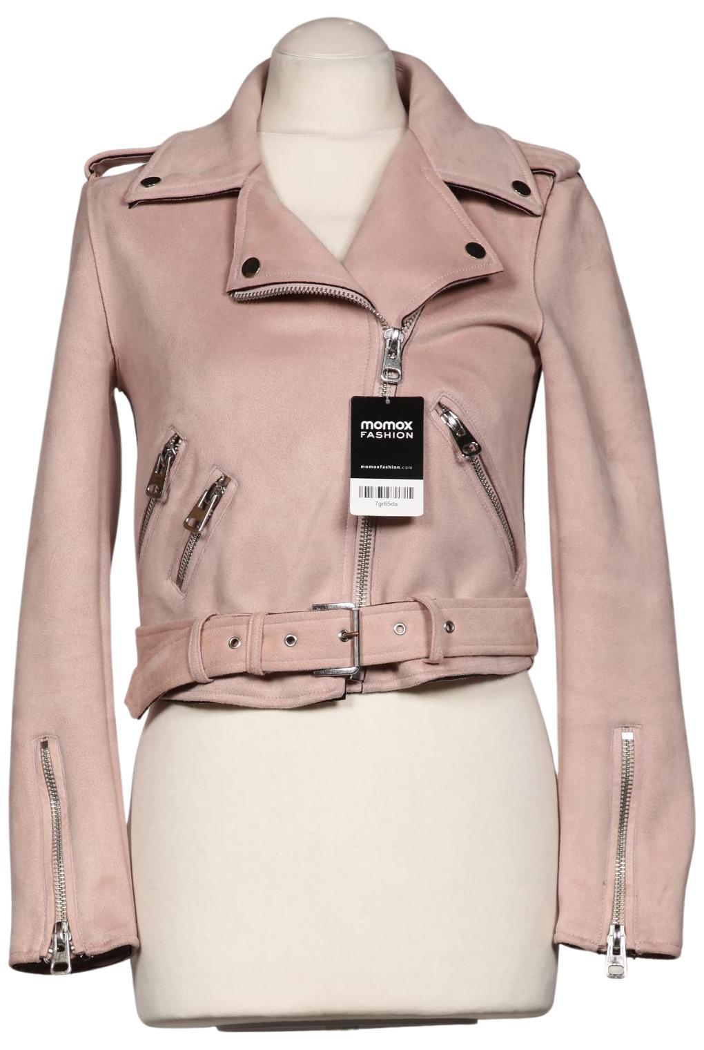 

Zara Damen Jacke, pink, Gr. 36