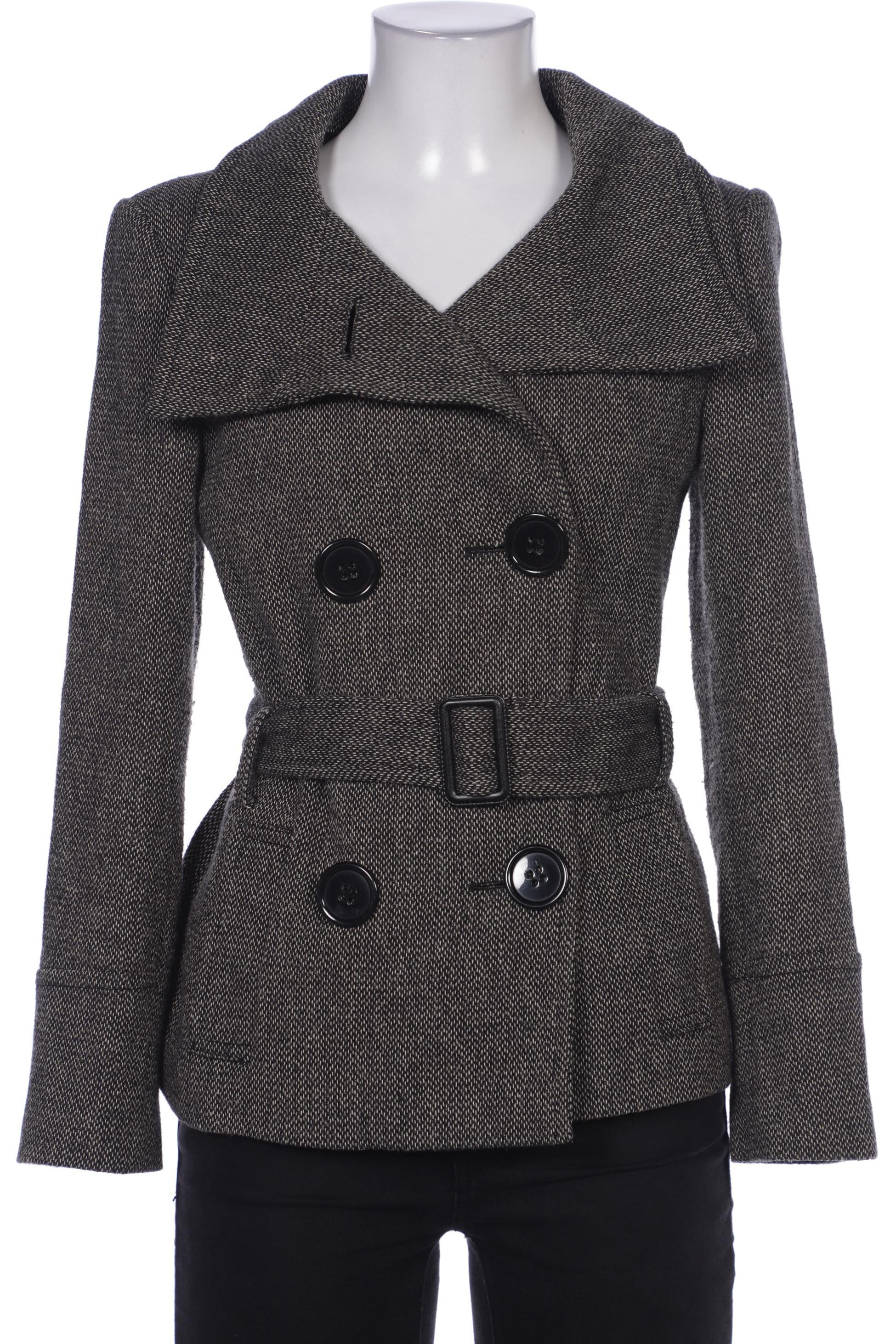 

Zara Damen Jacke, schwarz, Gr. 36