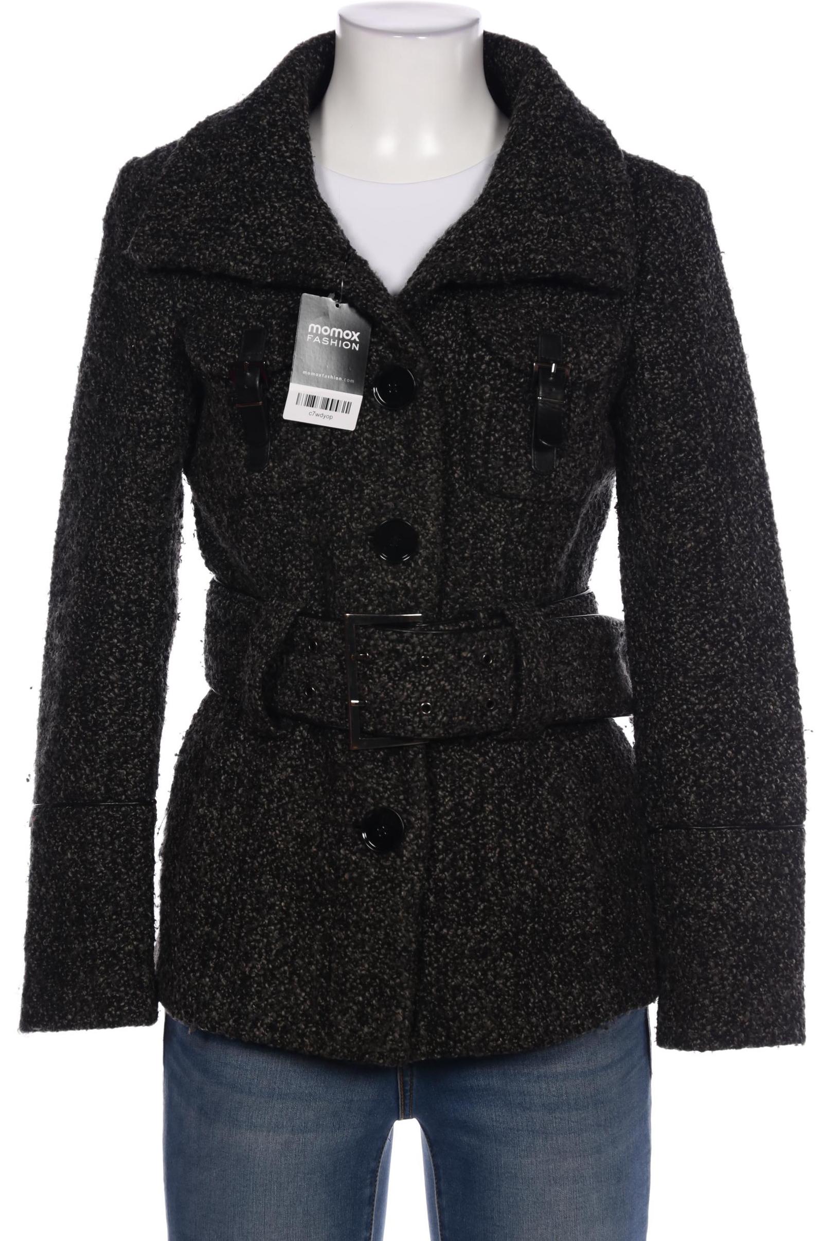 

Zara Damen Jacke, grau, Gr. 36