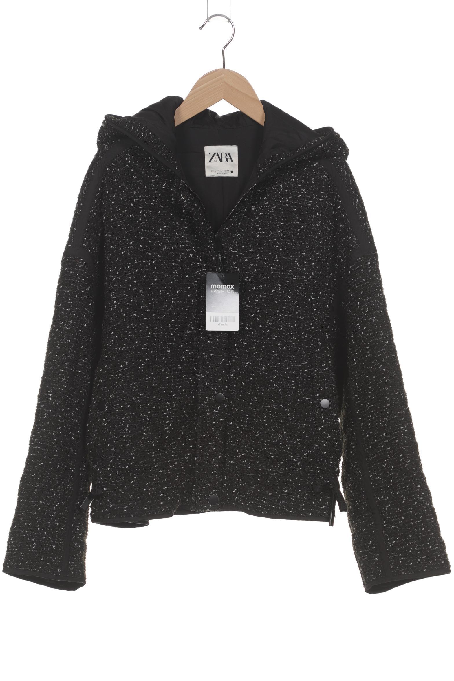 

Zara Damen Jacke, grün, Gr. 42