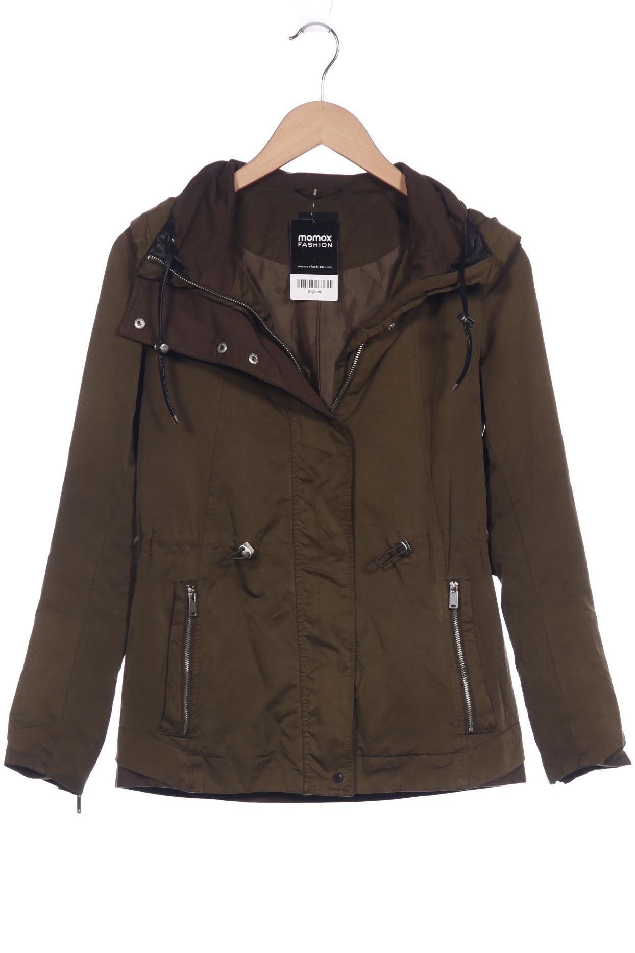 

Zara Damen Jacke, grün, Gr. 34
