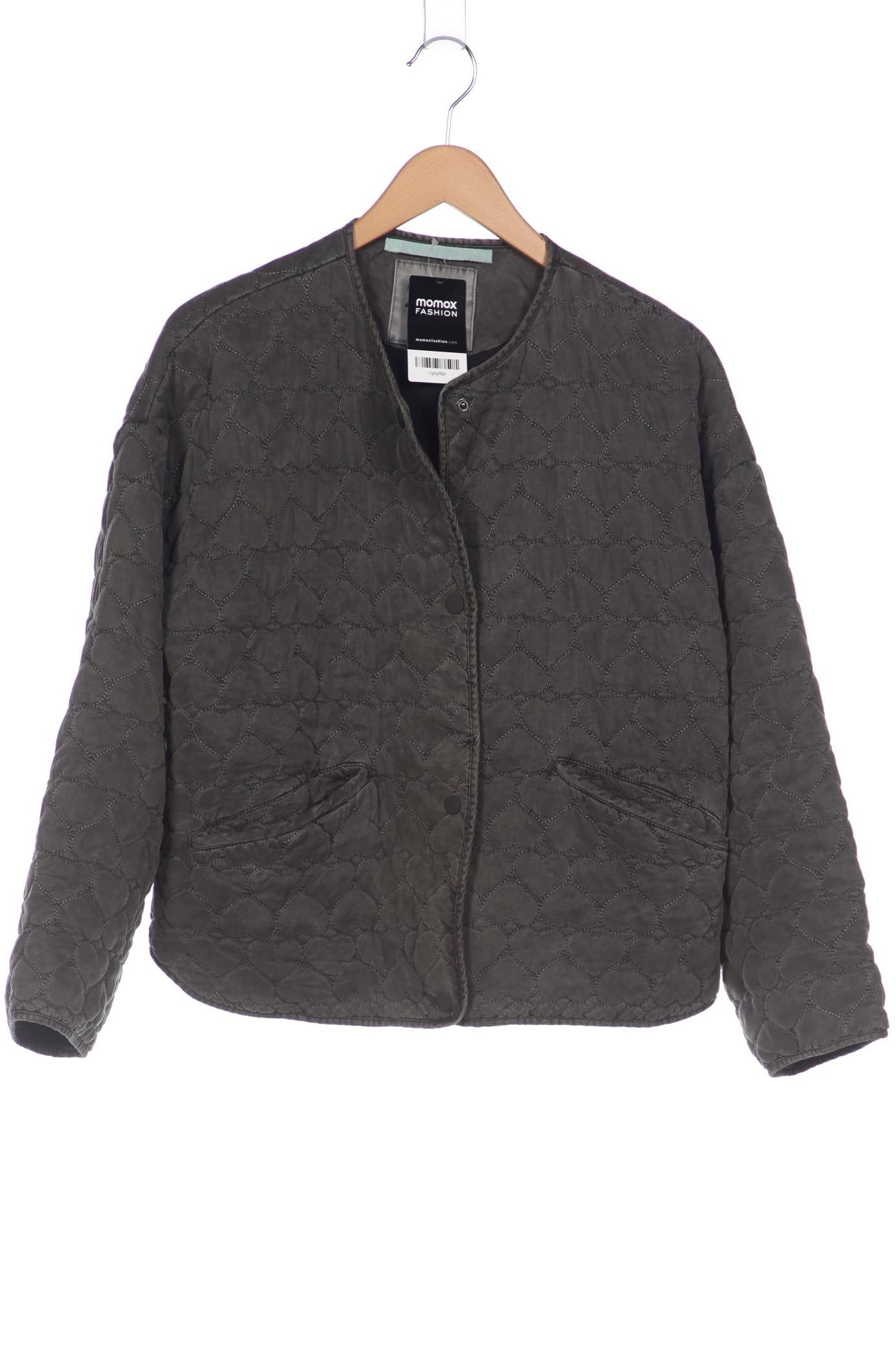 

Zara Damen Jacke, grau, Gr. 42