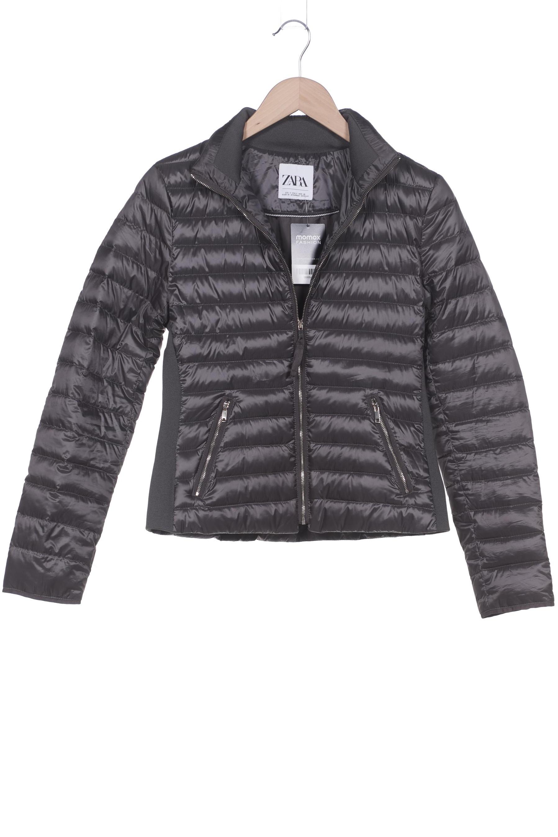 

Zara Damen Jacke, grün, Gr. 36