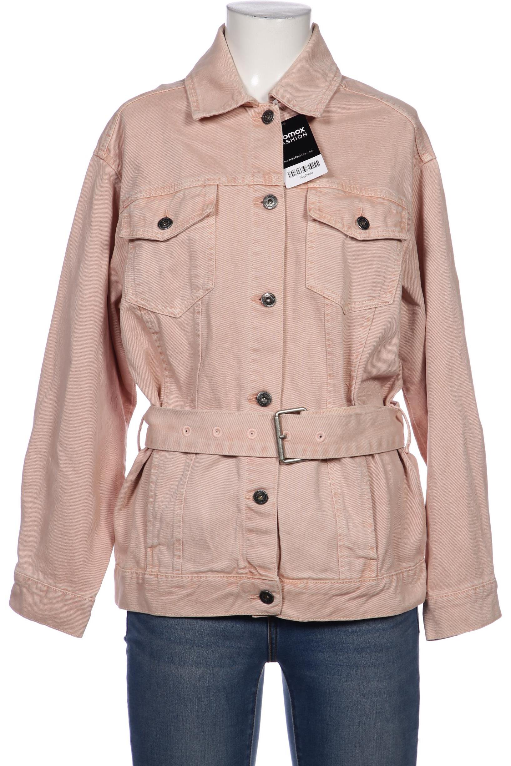 

ZARA Damen Jacke, pink