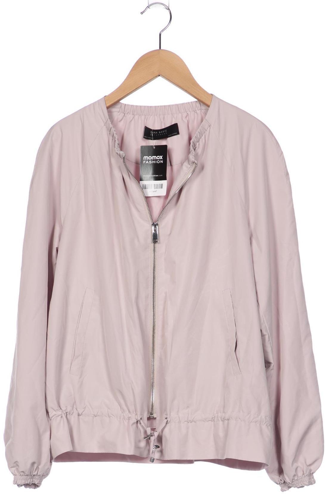 

Zara Damen Jacke, pink, Gr. 36