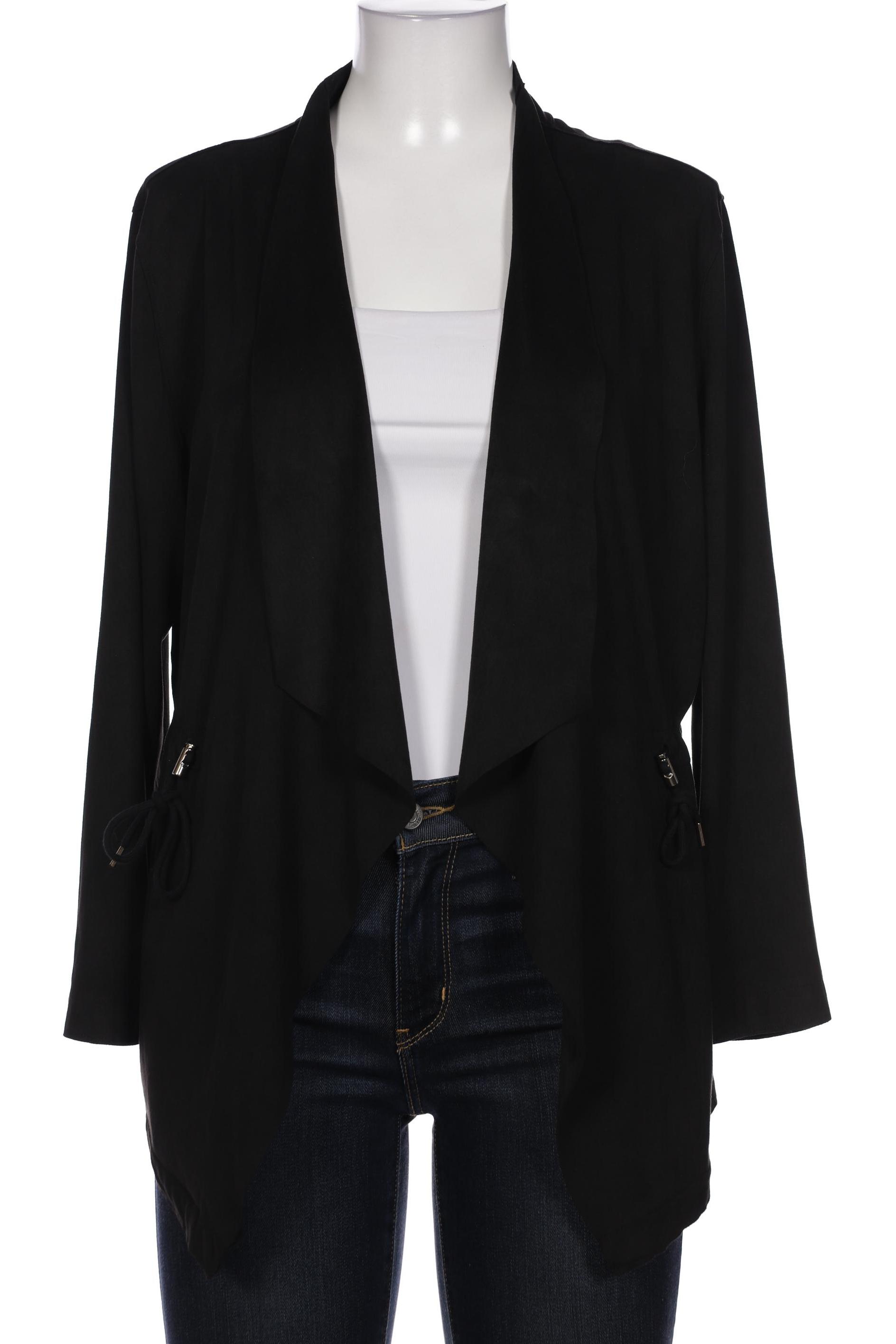 

Zara Damen Jacke, schwarz, Gr. 38