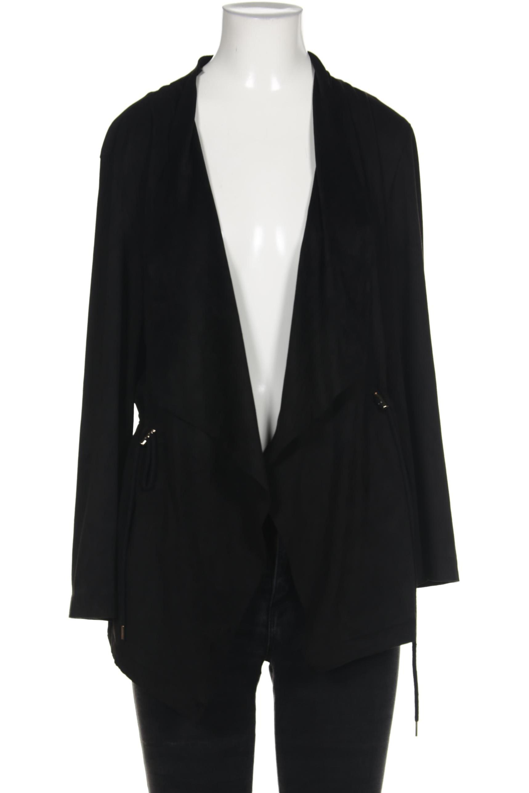 

Zara Damen Jacke, schwarz, Gr. 36