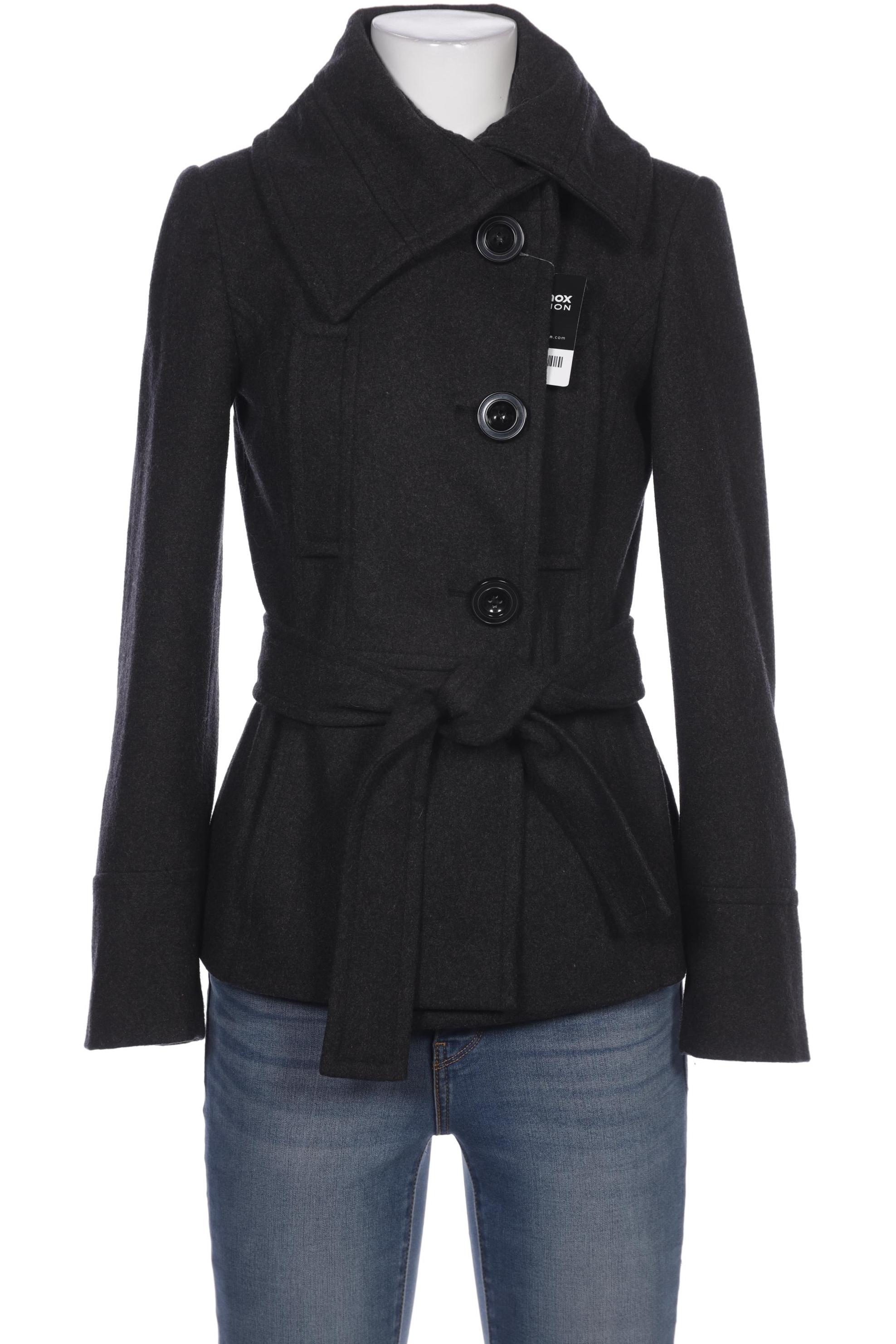 

Zara Damen Jacke, grau, Gr. 34