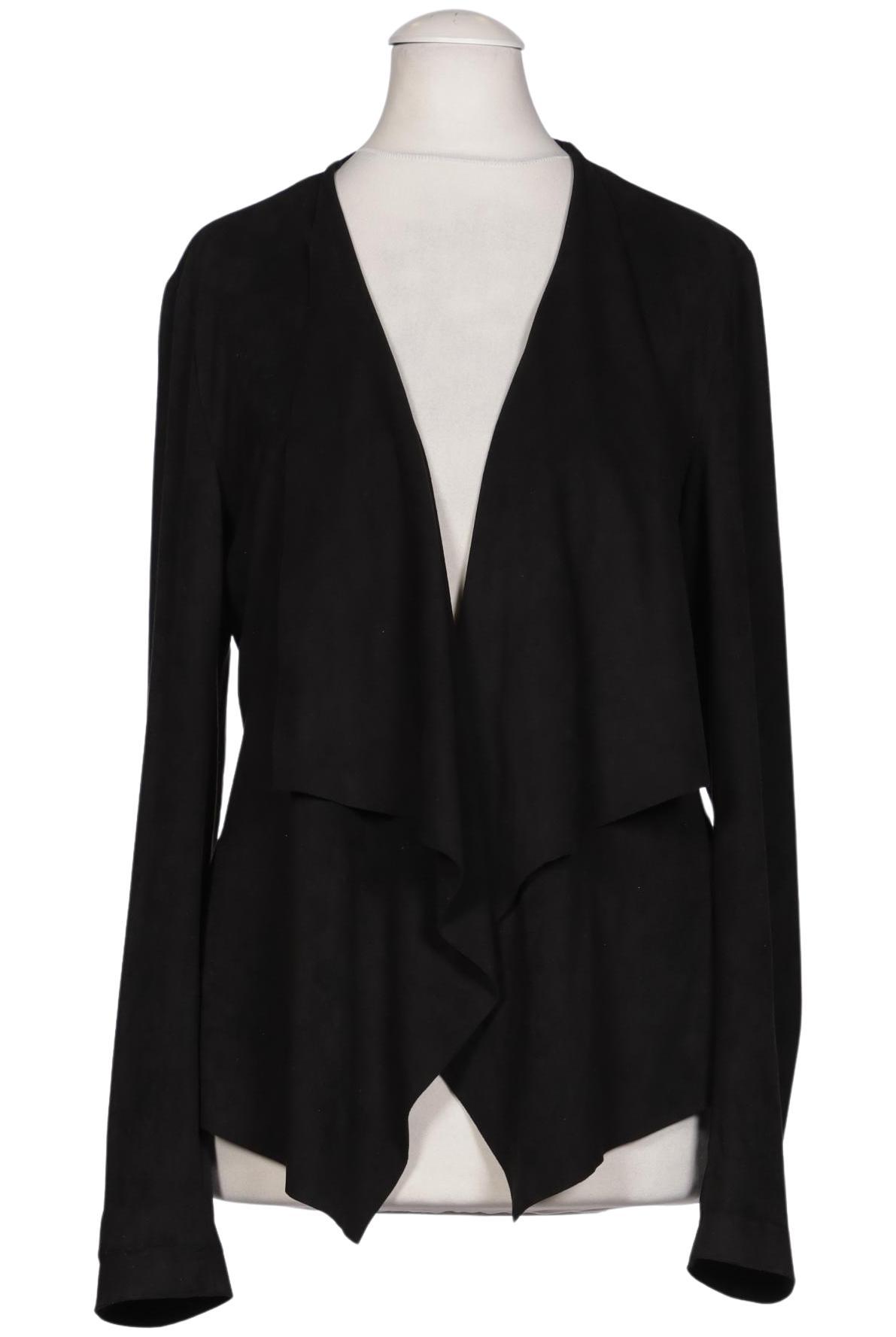 

Zara Damen Jacke, schwarz, Gr. 34