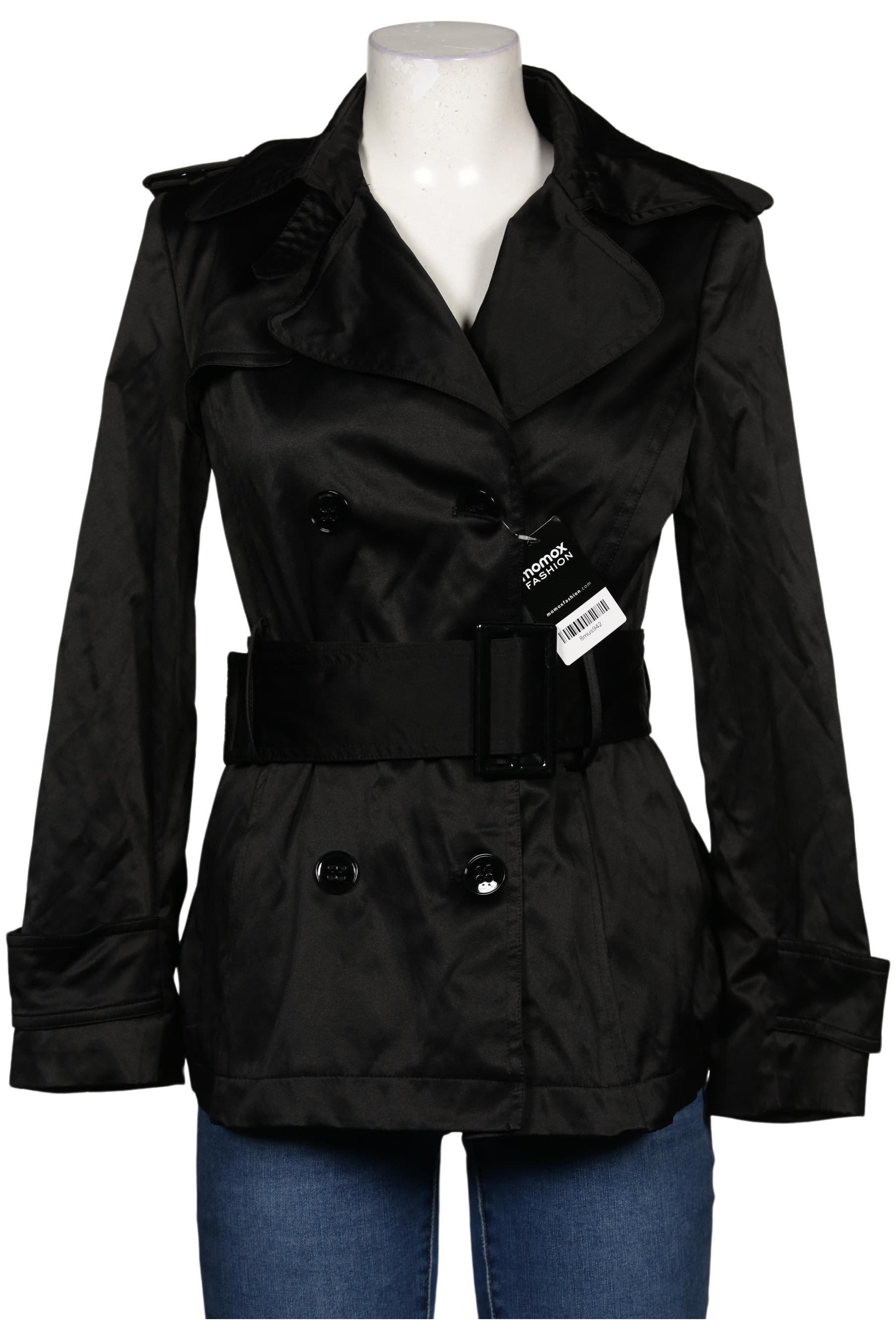

Zara Damen Jacke, schwarz, Gr. 42