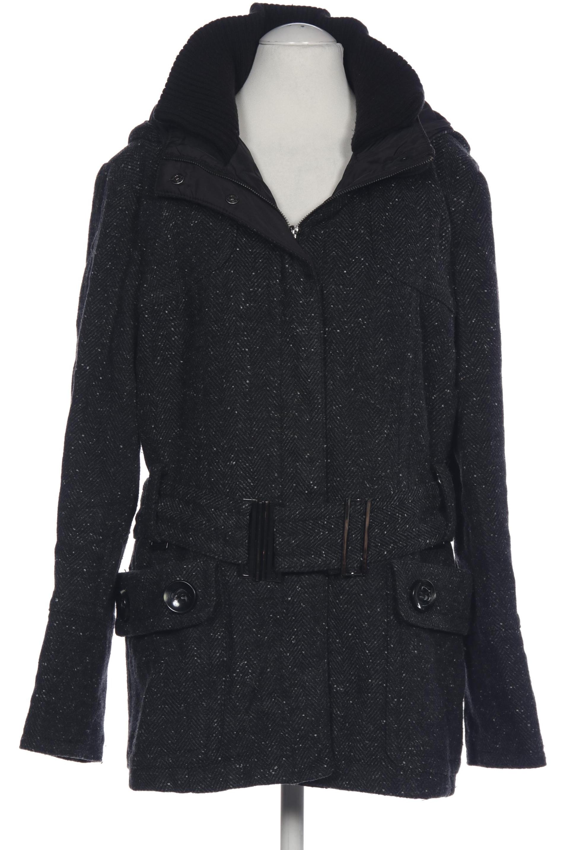 

Zara Damen Jacke, grau, Gr. 44