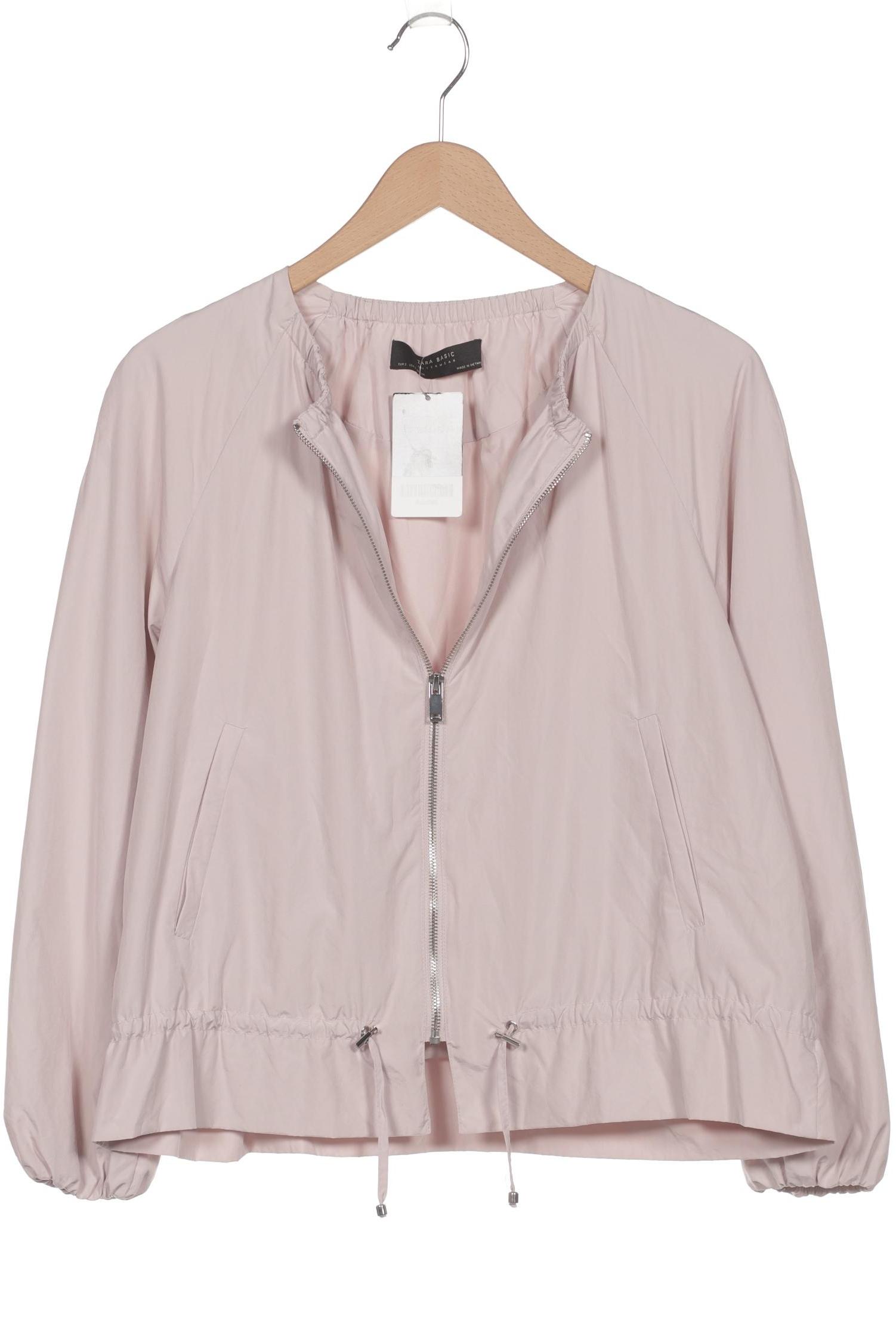 

Zara Damen Jacke, pink, Gr. 36