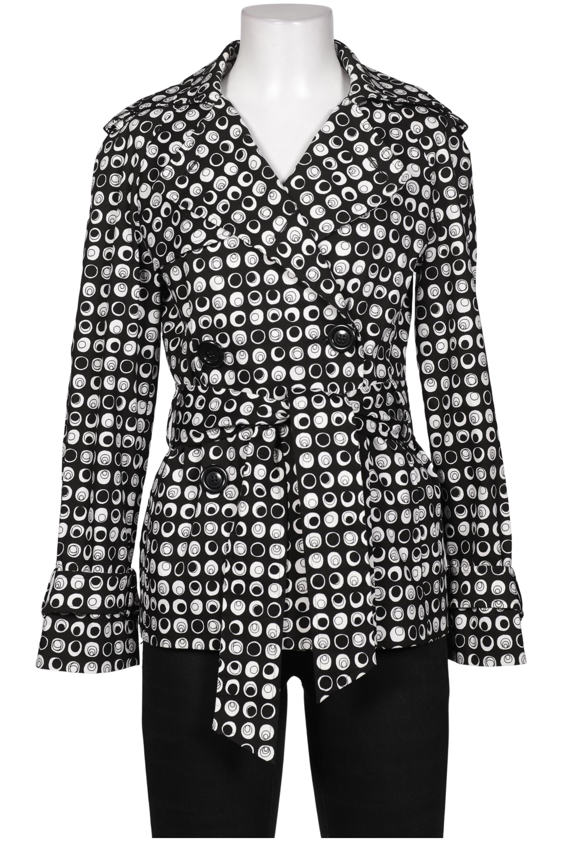 

Zara Damen Jacke, mehrfarbig, Gr. 36