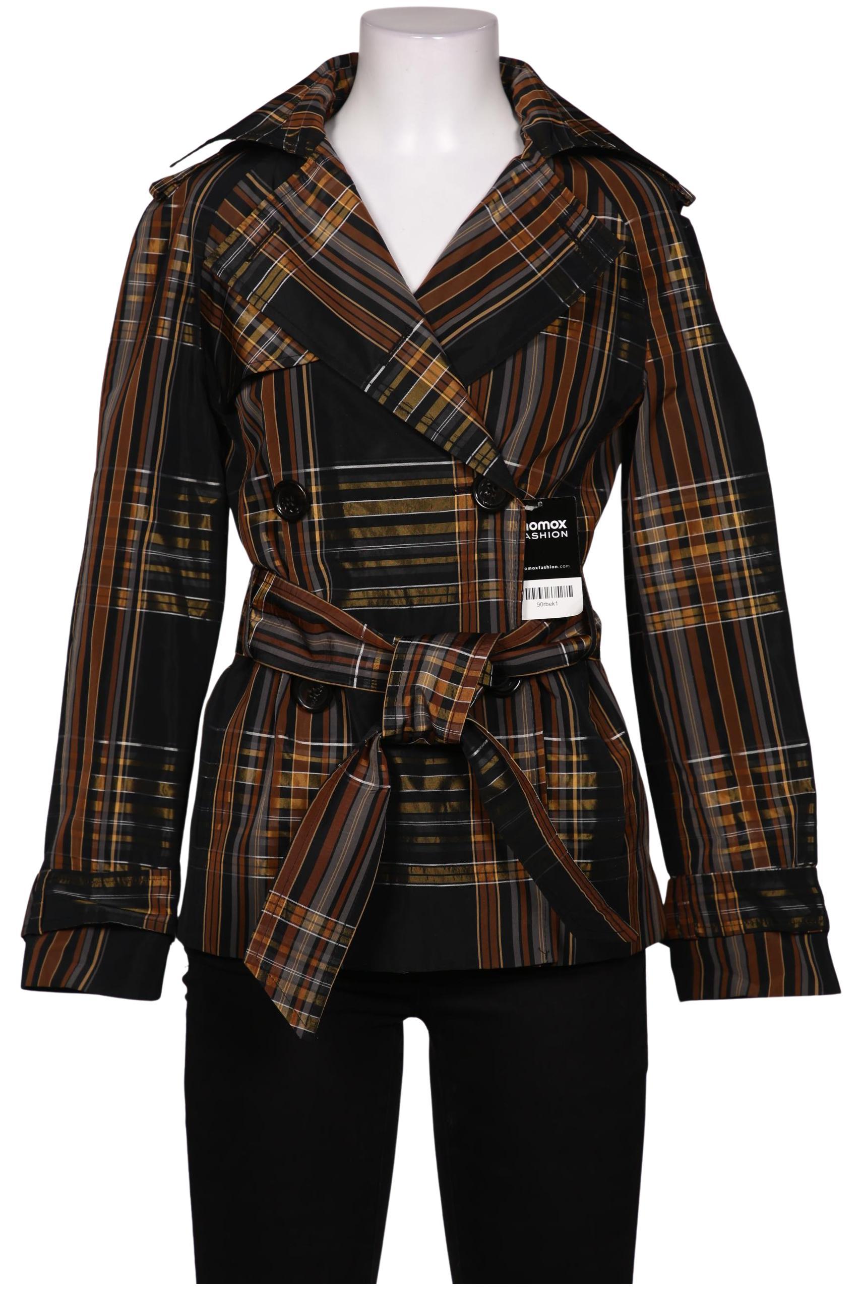 

Zara Damen Jacke, mehrfarbig, Gr. 36