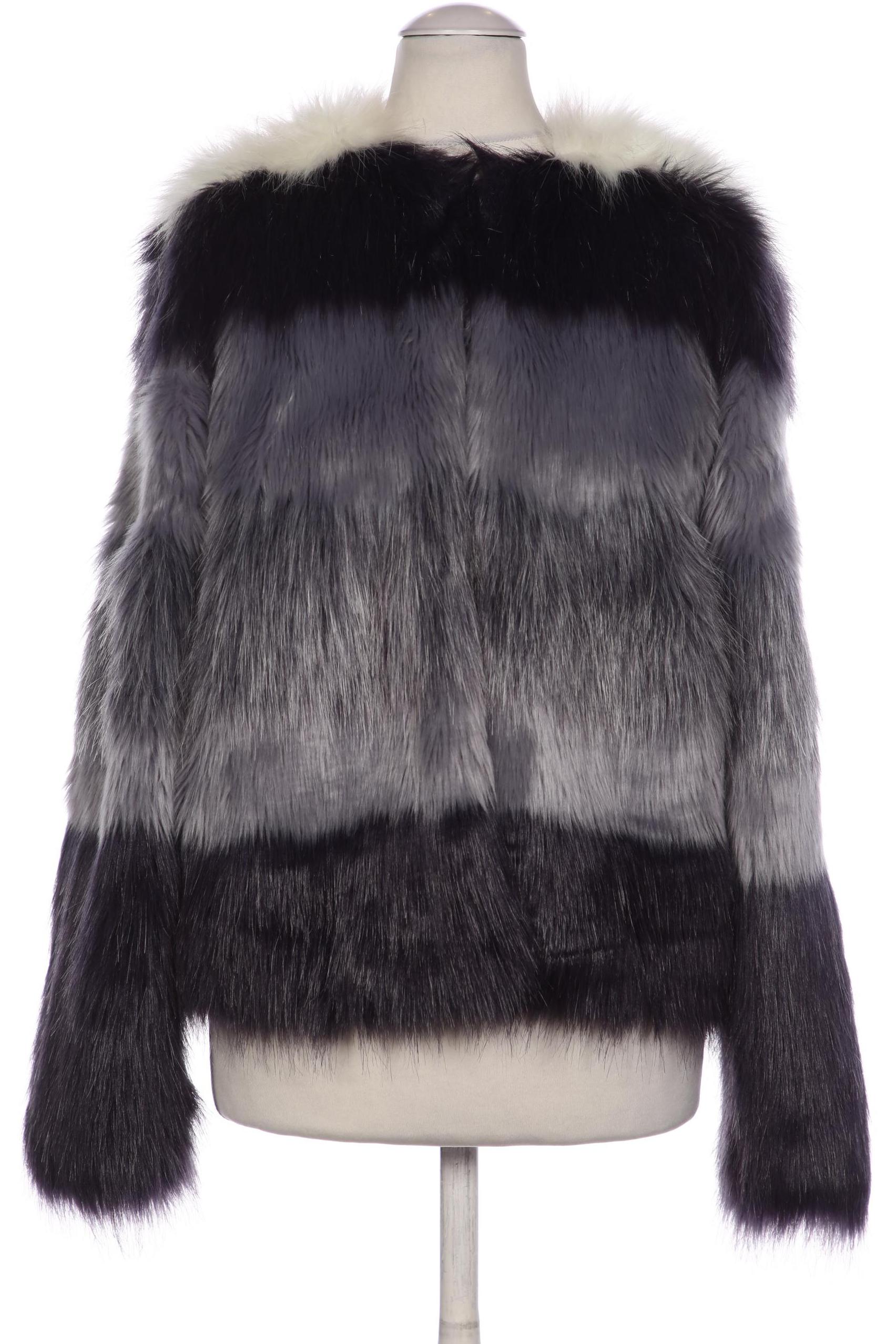 

Zara Damen Jacke, blau, Gr. 34