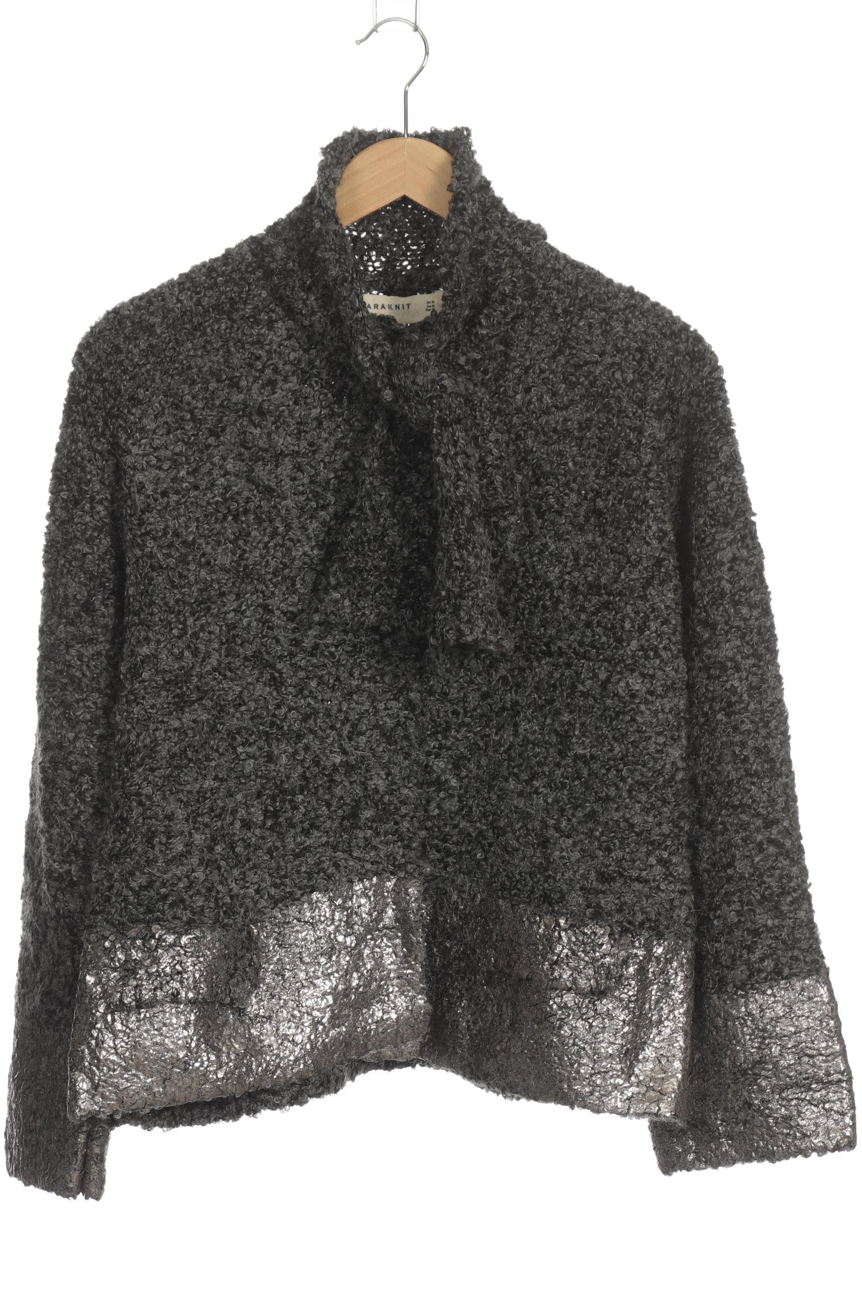 

Zara Damen Jacke, grau, Gr.