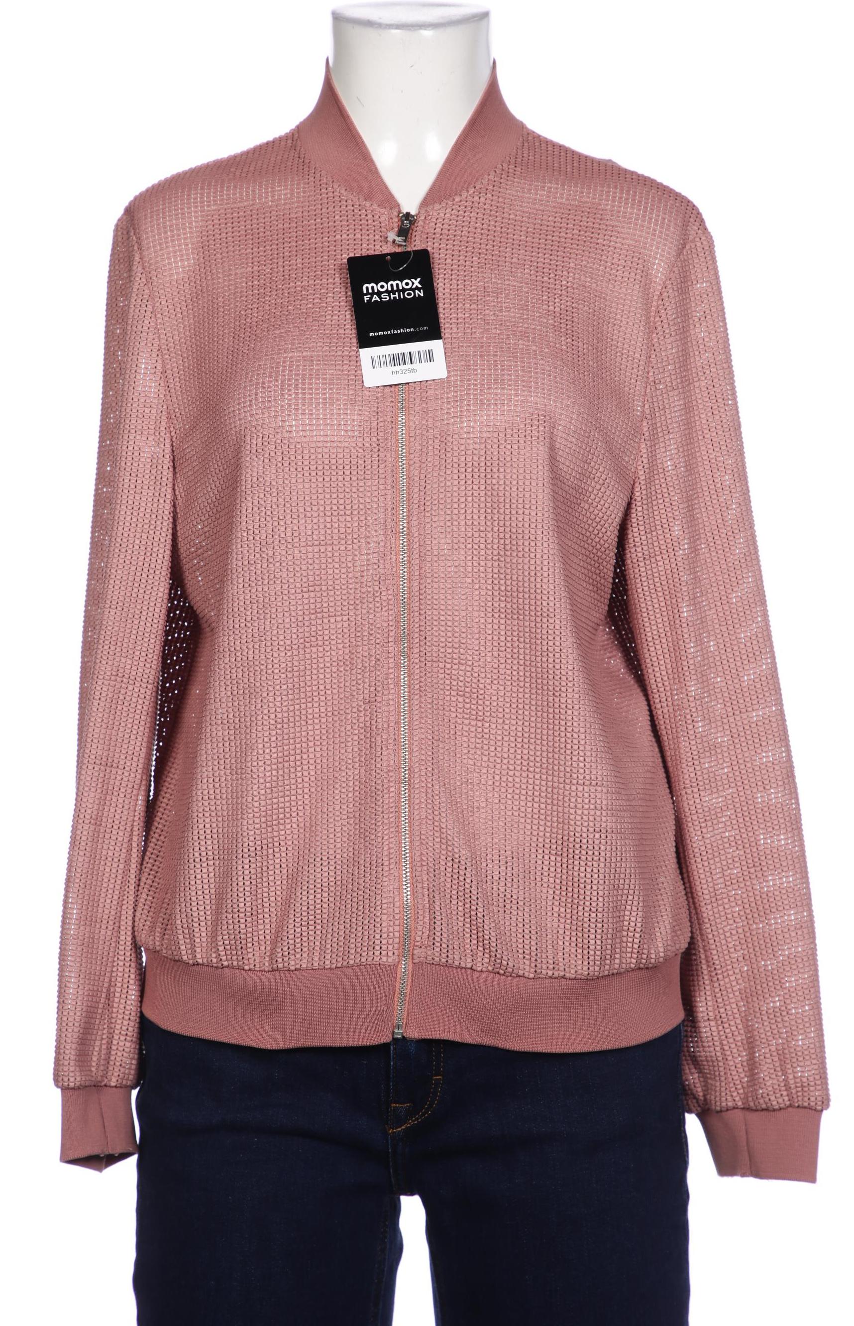 

ZARA Damen Jacke, pink