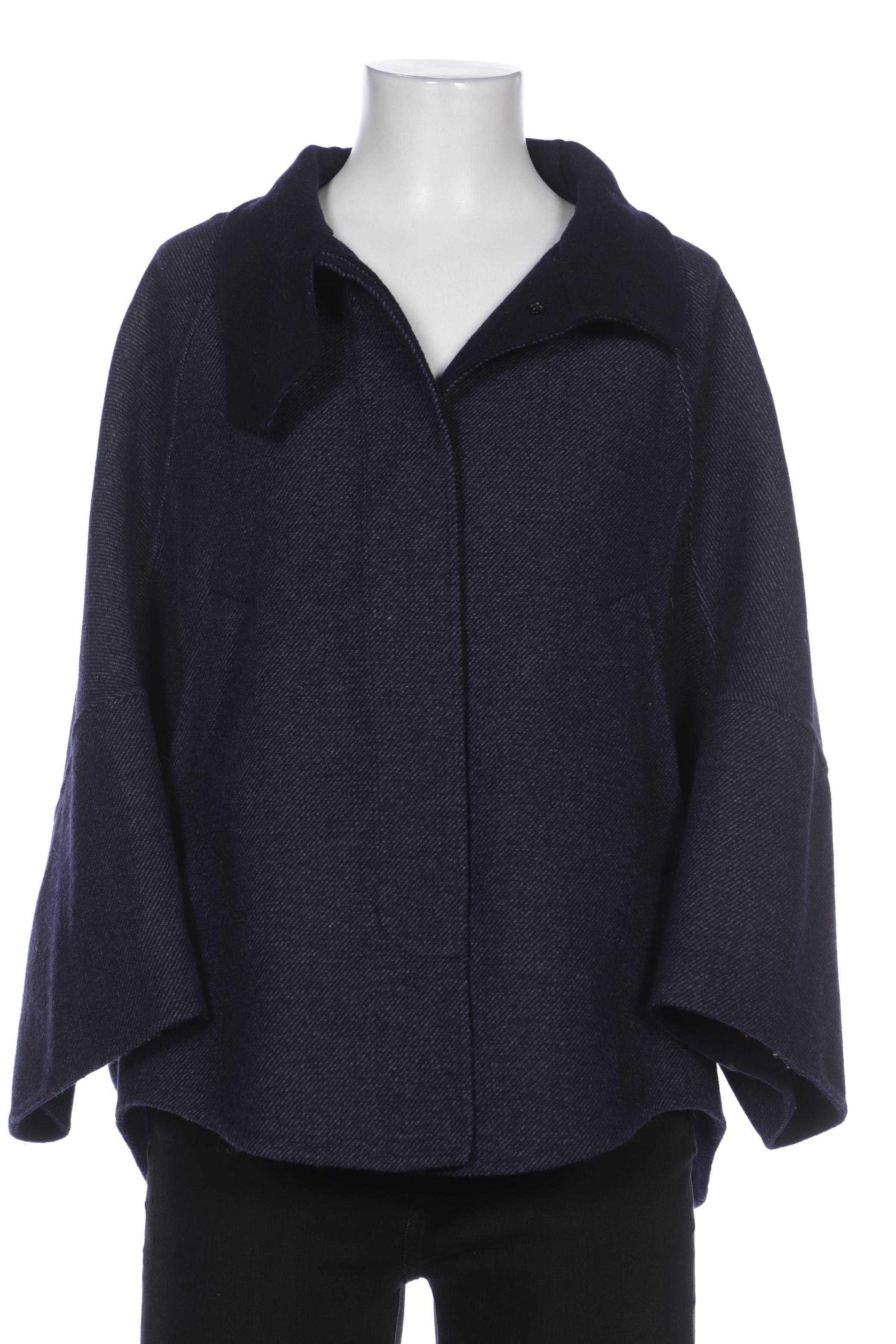 

Zara Damen Jacke, marineblau, Gr. 34