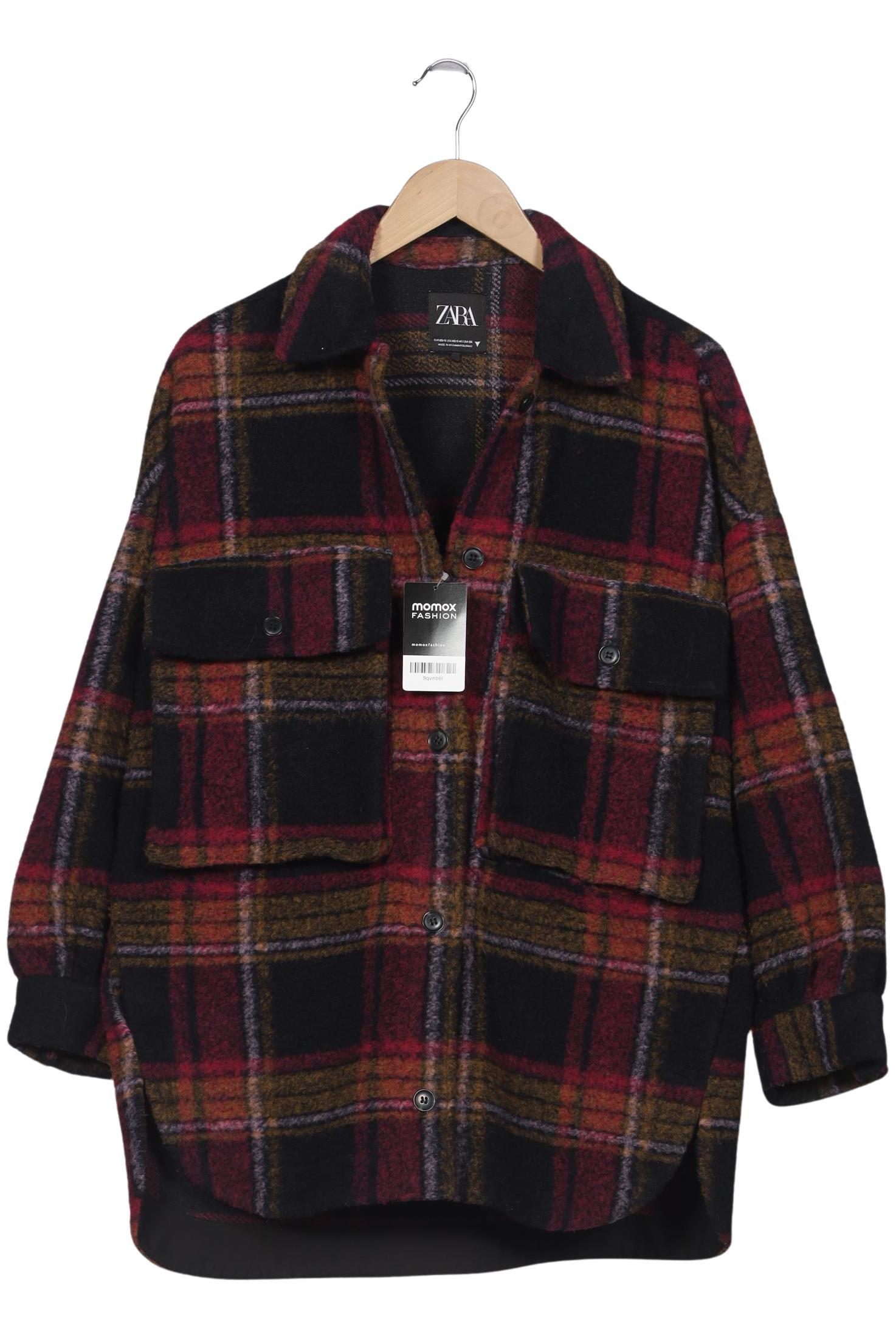 

Zara Damen Jacke, pink, Gr. 34