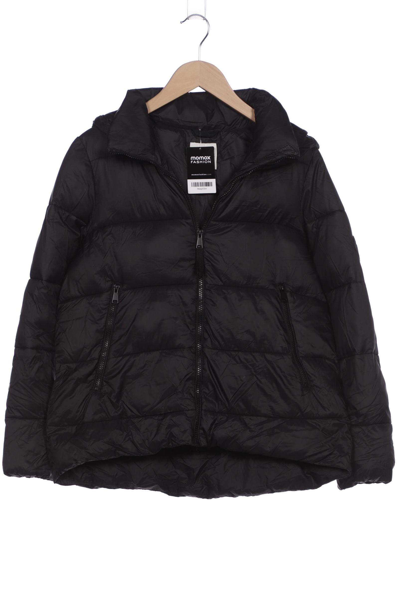 

Zara Damen Jacke, schwarz, Gr. 34