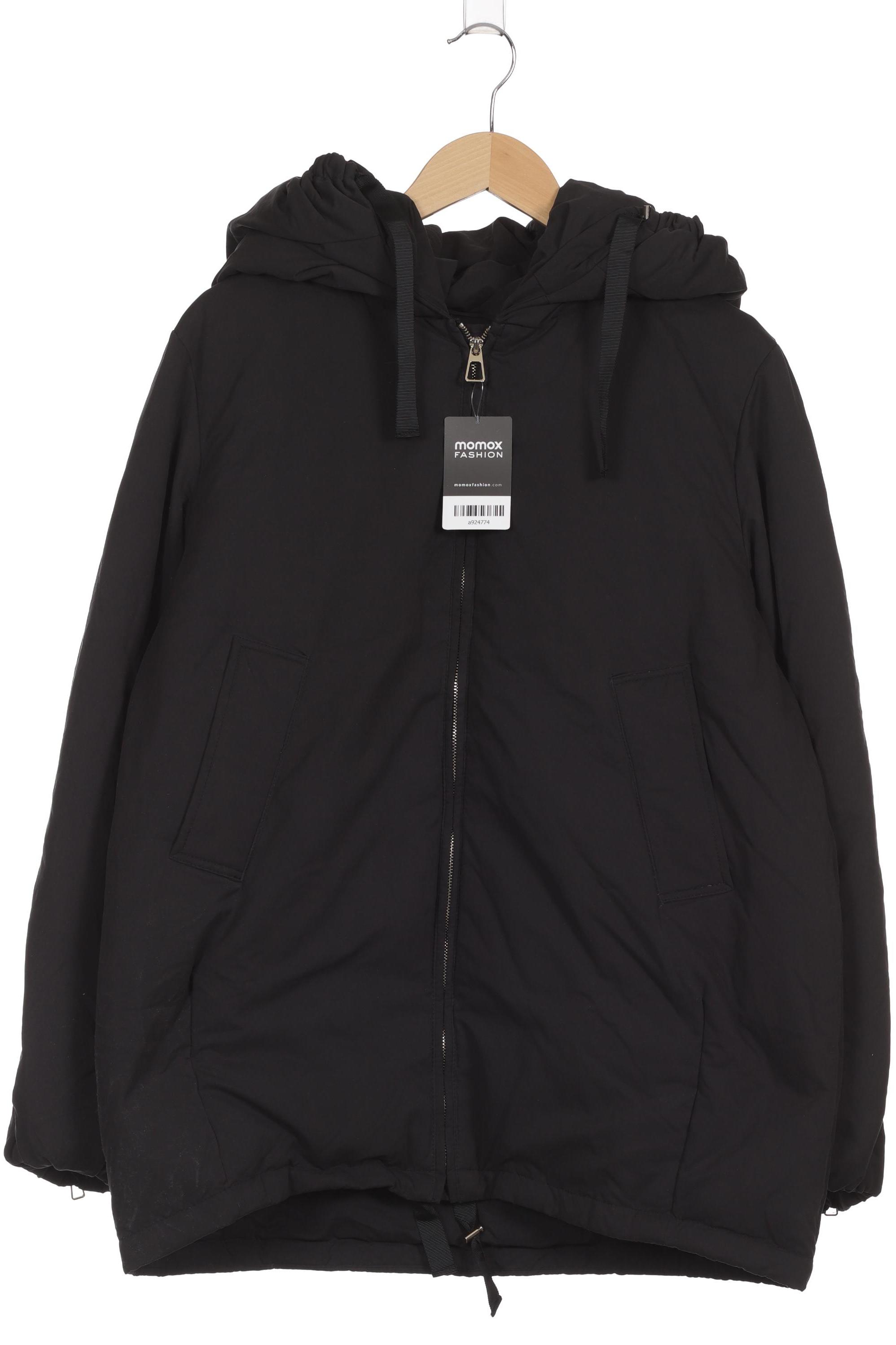 

Zara Damen Jacke, schwarz, Gr. 42