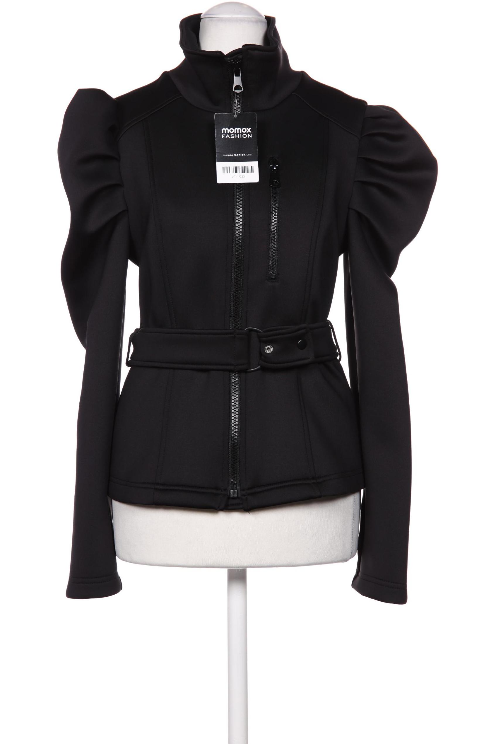 

Zara Damen Jacke, schwarz, Gr. 34