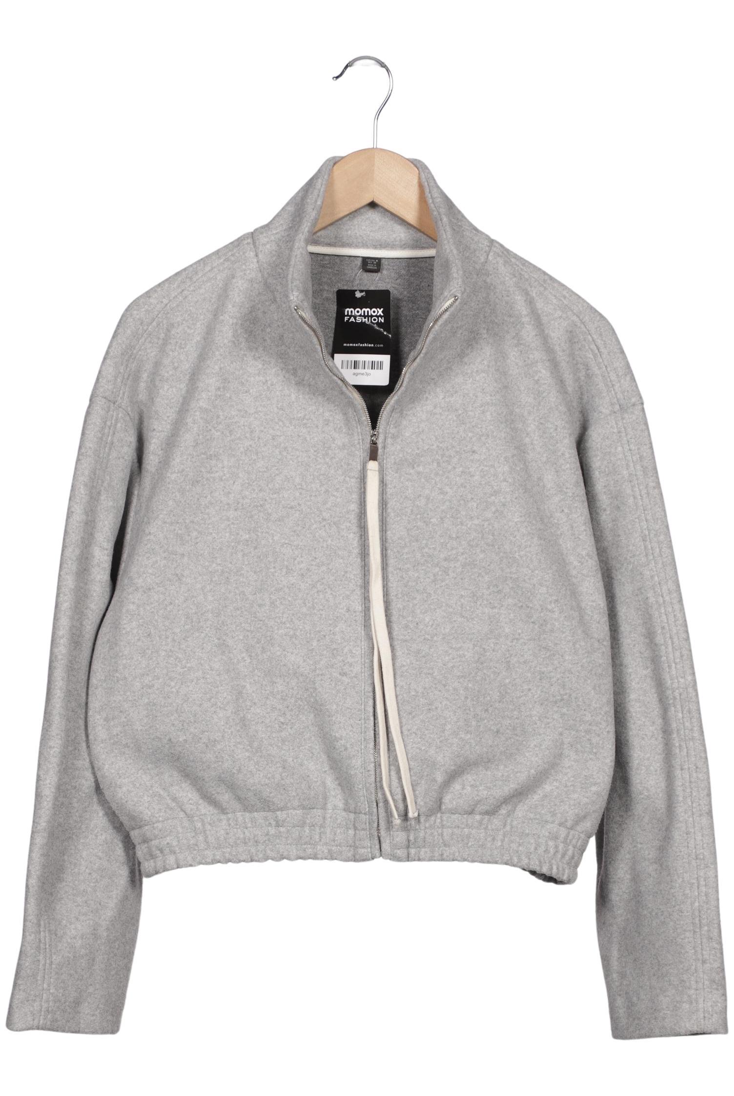 

Zara Damen Jacke, grau, Gr. 38