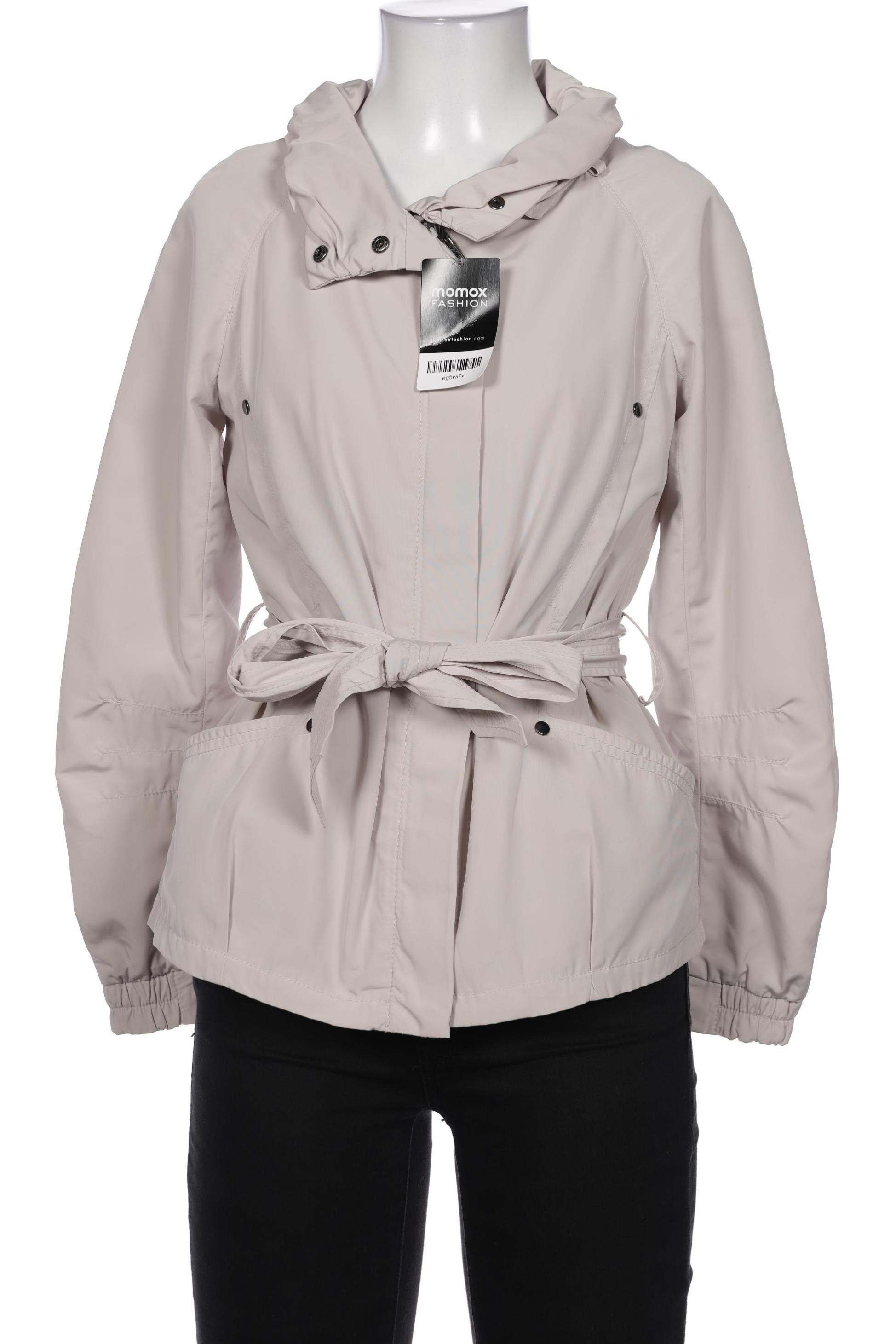 

Zara Damen Jacke, cremeweiß, Gr. 36