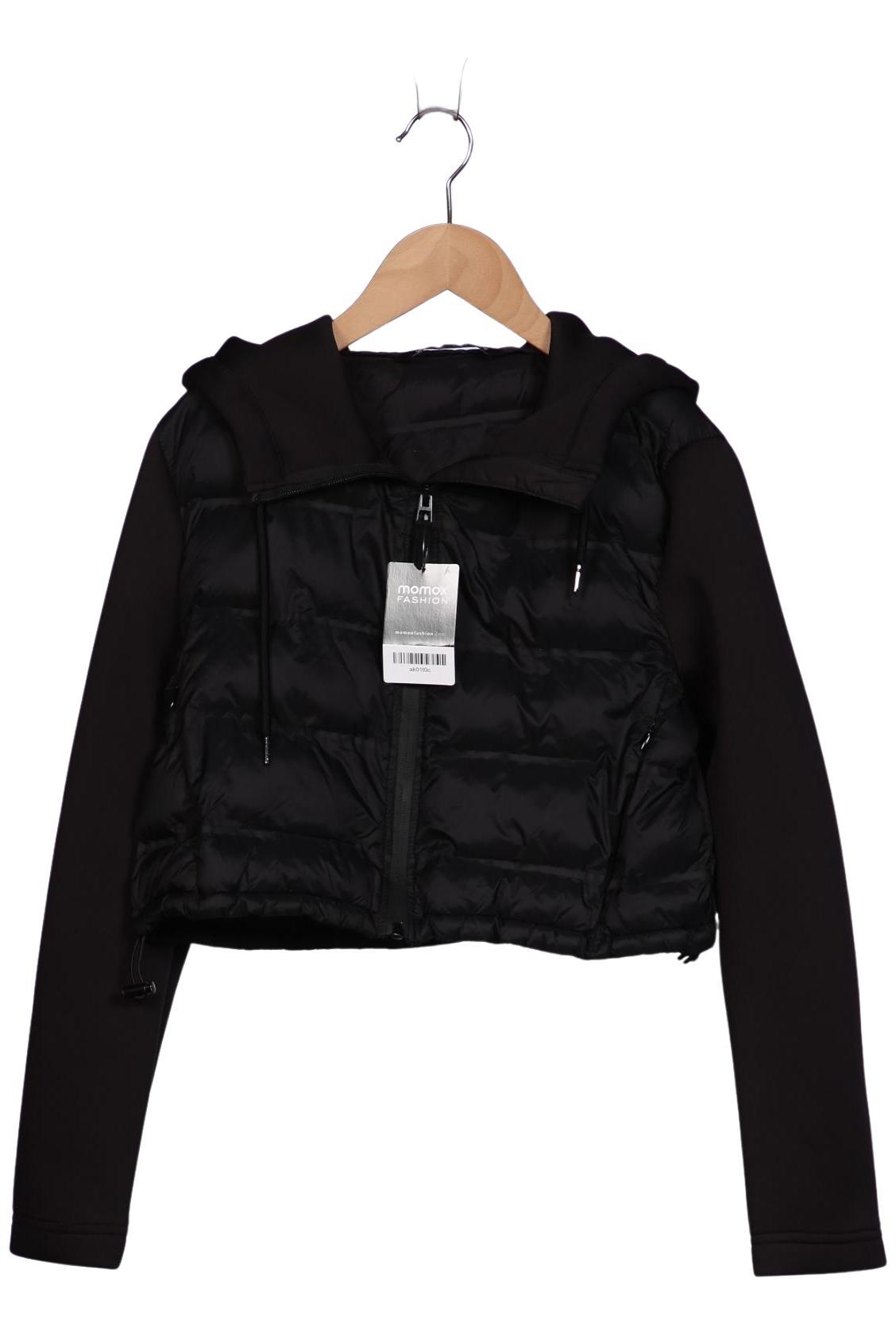 

Zara Damen Jacke, schwarz, Gr. 38