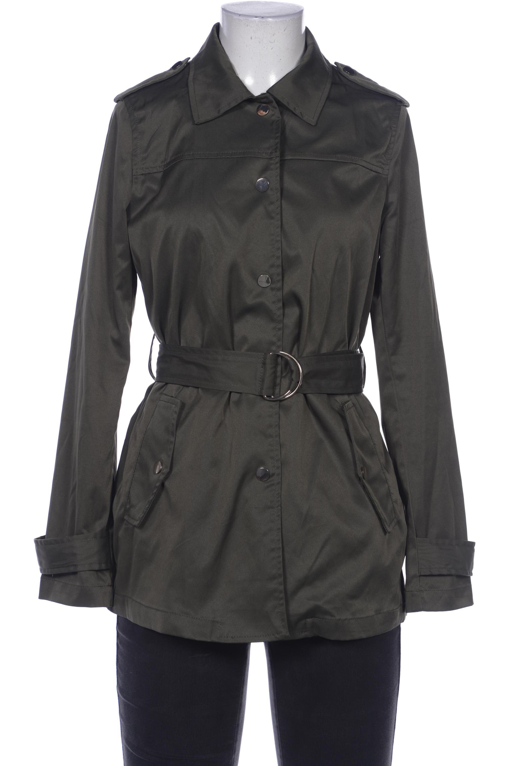 

Zara Damen Jacke, grün, Gr. 36