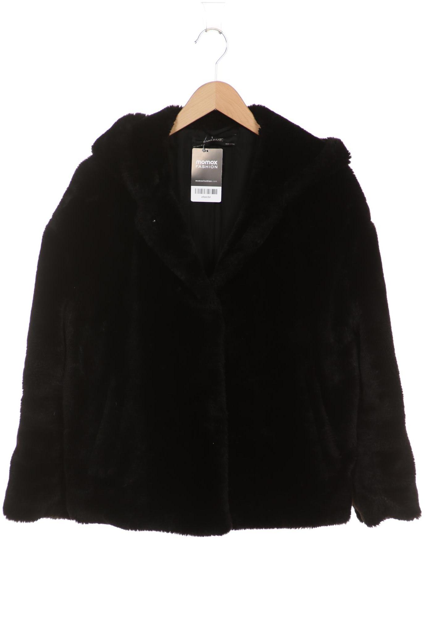 

Zara Damen Jacke, schwarz, Gr. 36
