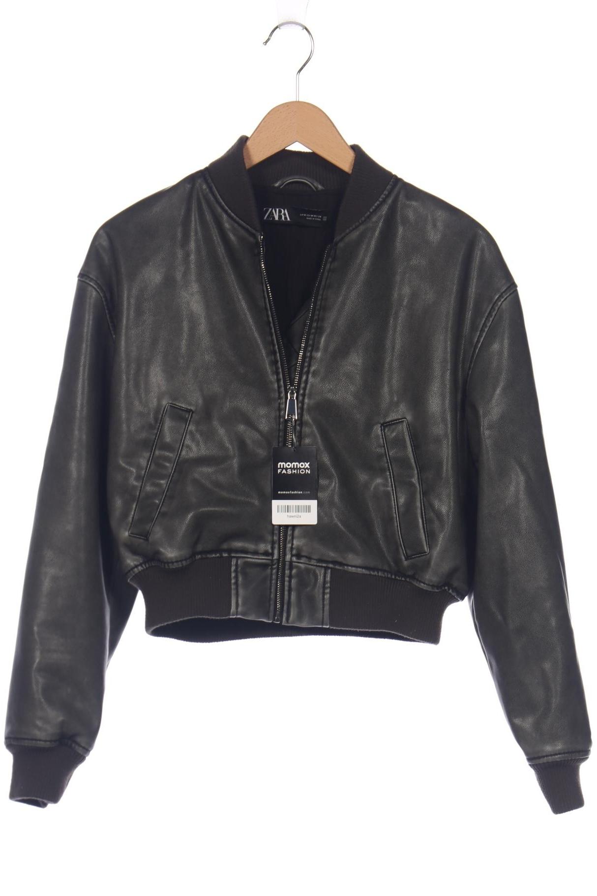 

Zara Damen Jacke, grau, Gr. 38