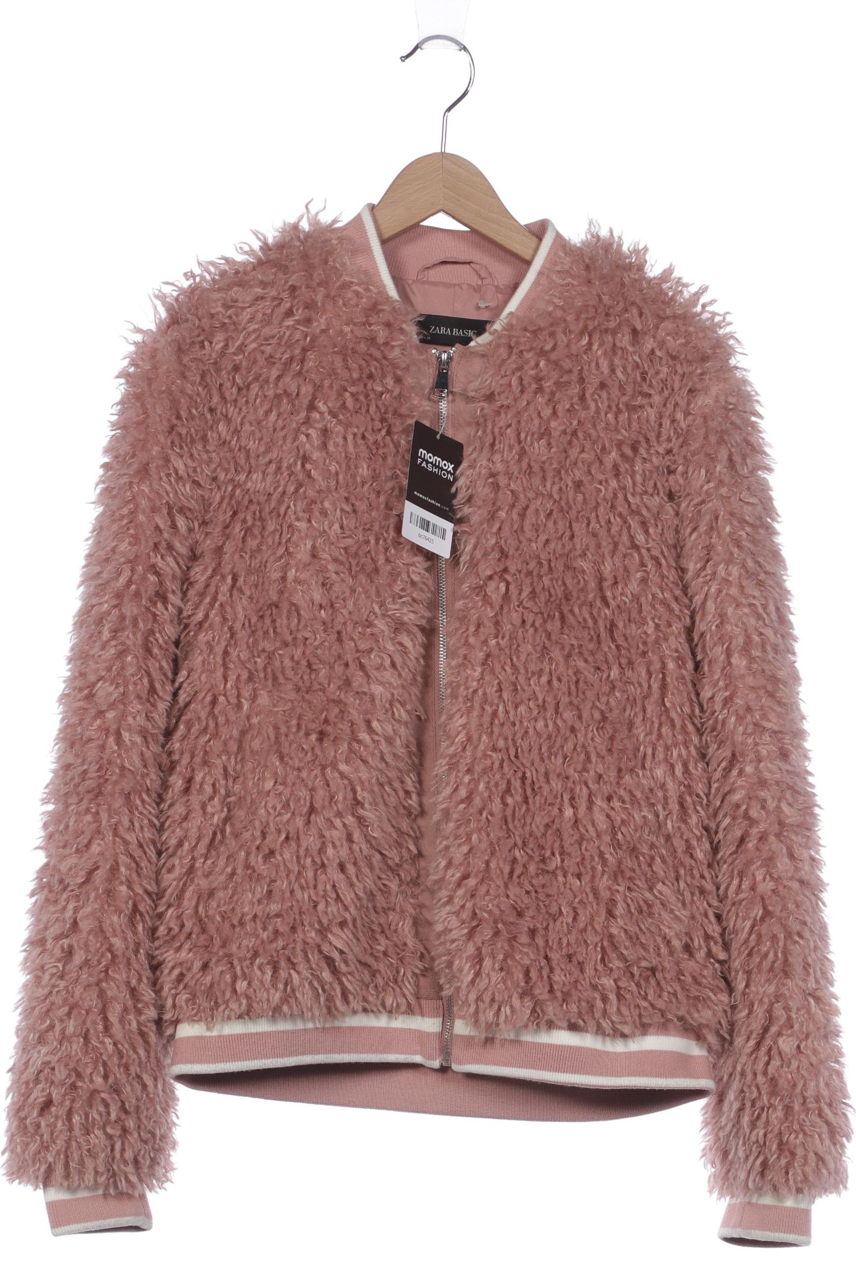 

Zara Damen Jacke, pink, Gr. 36