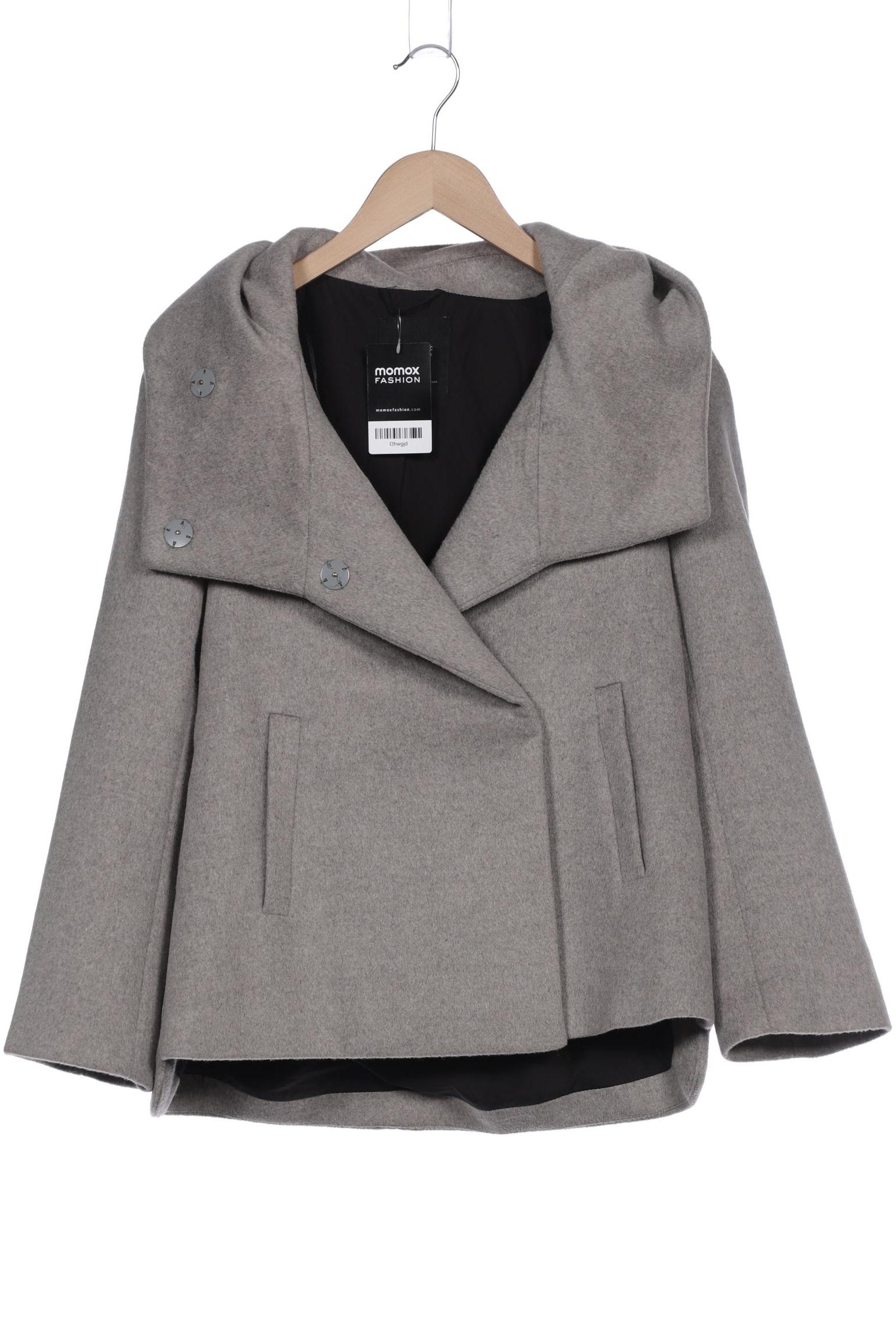 

Zara Damen Jacke, grau, Gr. 34