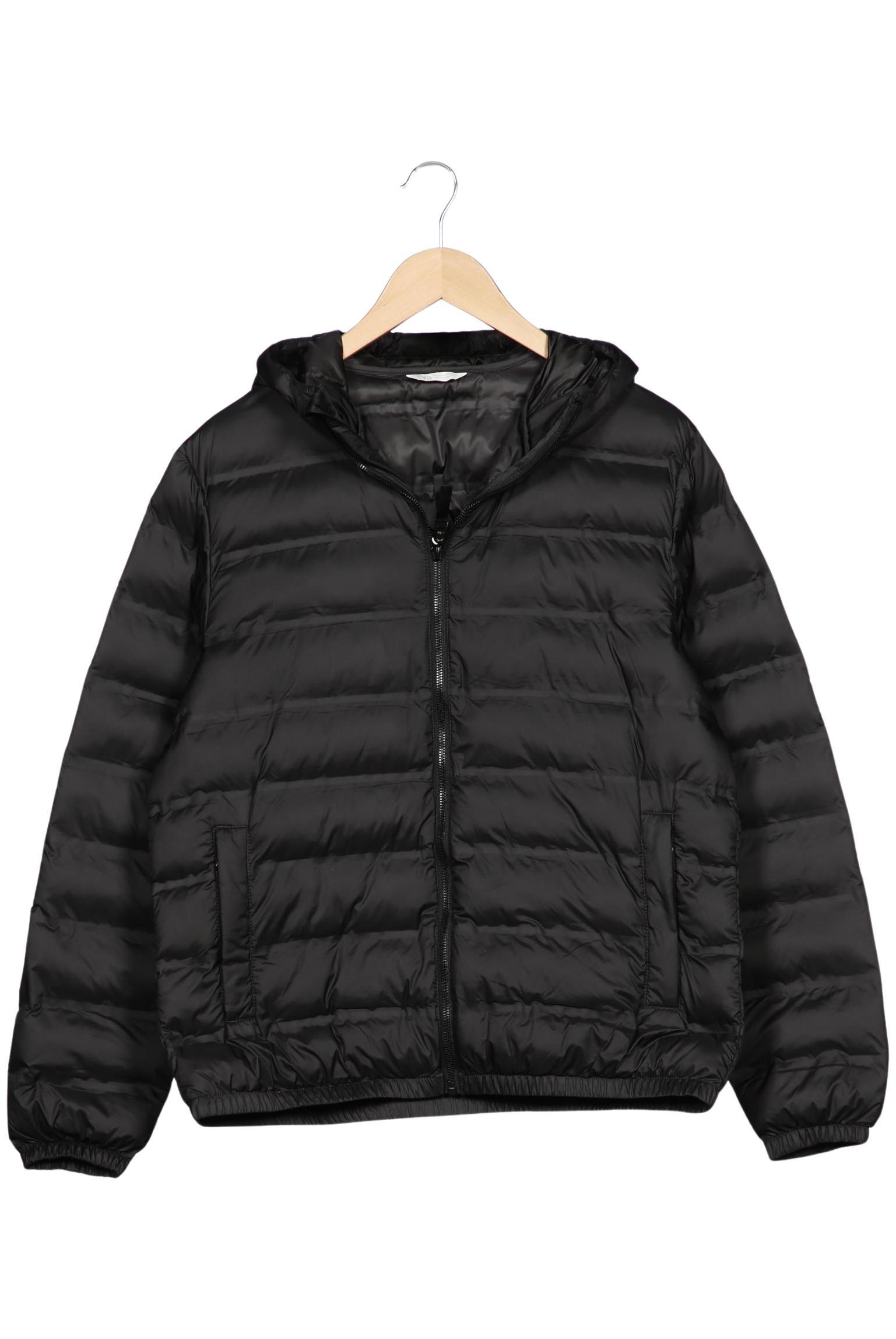 

Zara Damen Jacke, schwarz, Gr. 38