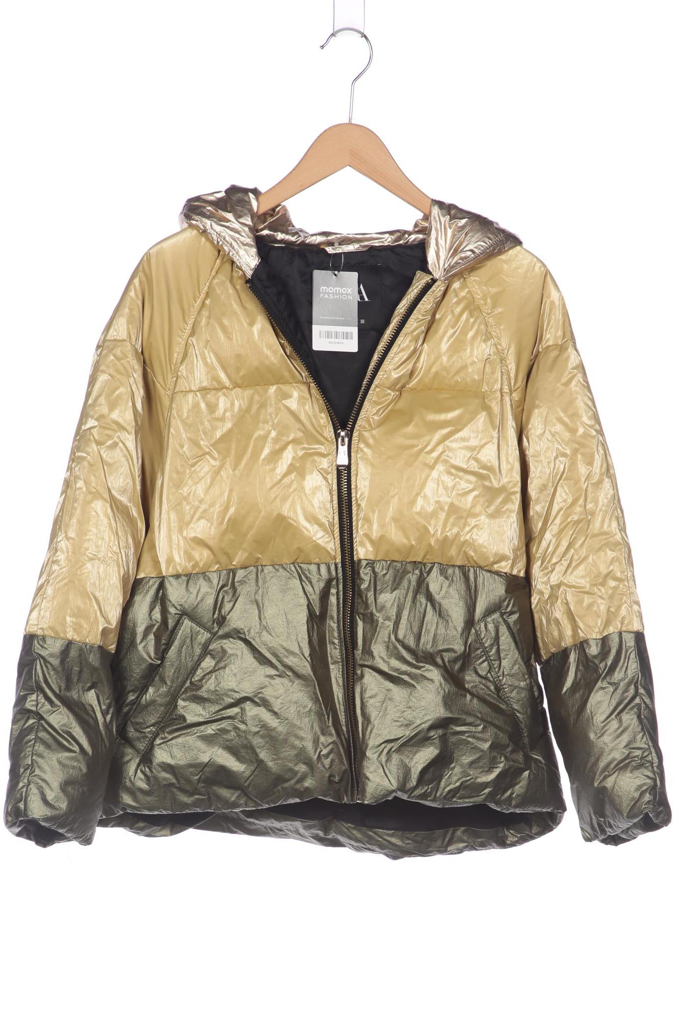 

Zara Damen Jacke, beige, Gr. 36